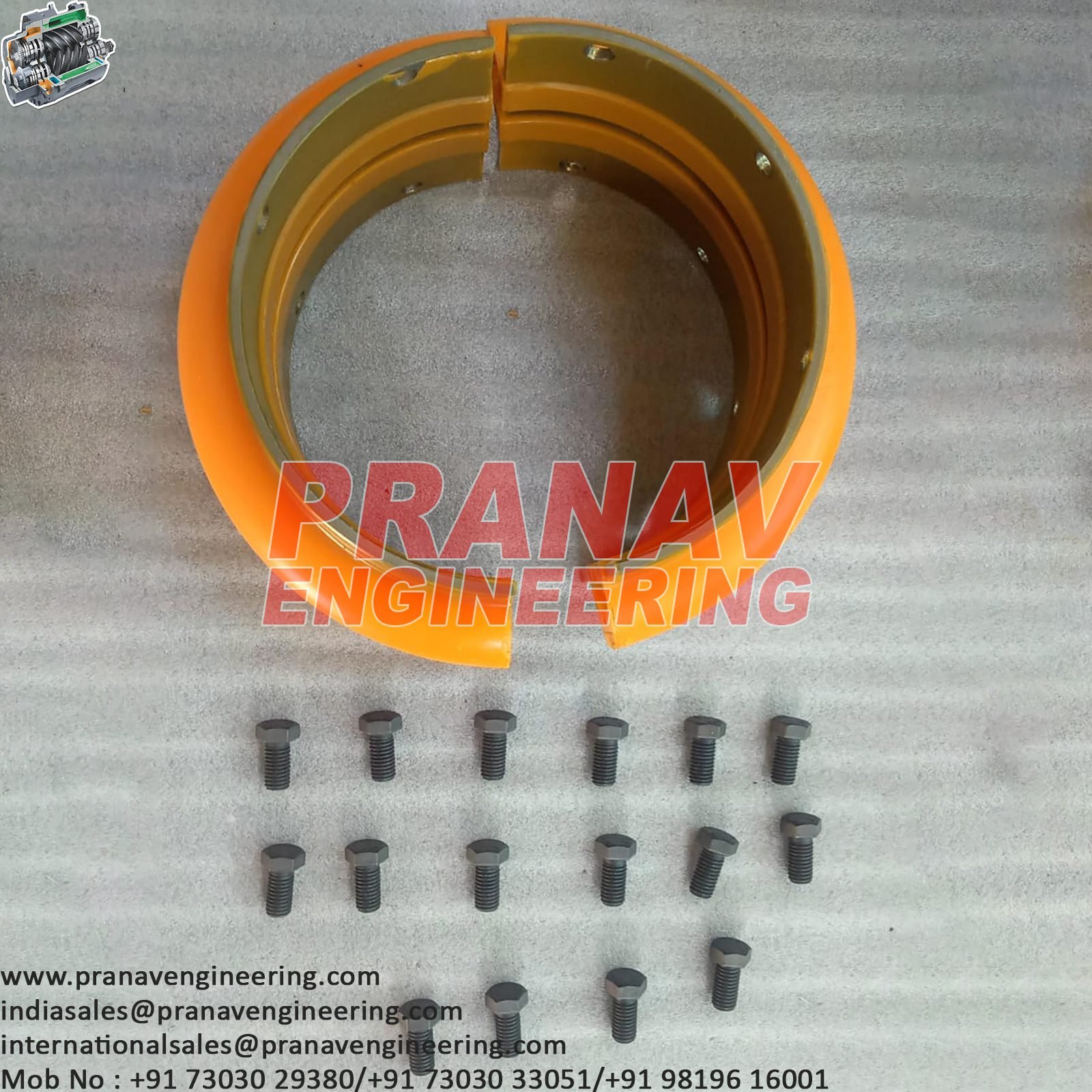 COUPLING-128387-403 - Image 4