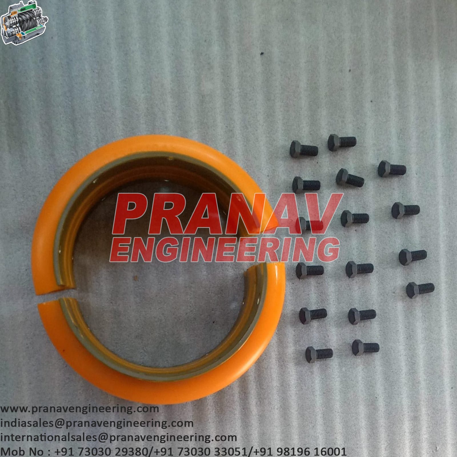 COUPLING-128387-408 - Image 2