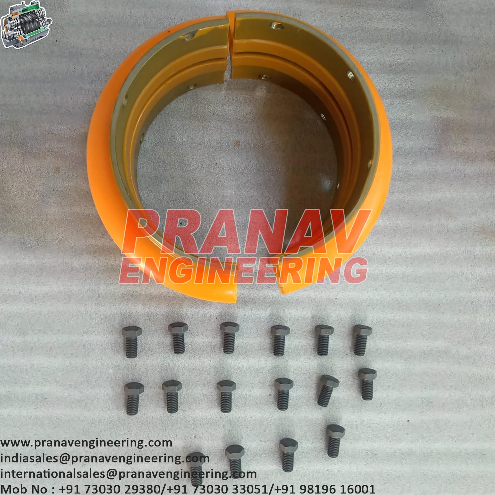 COUPLING-128387-408 - Image 3