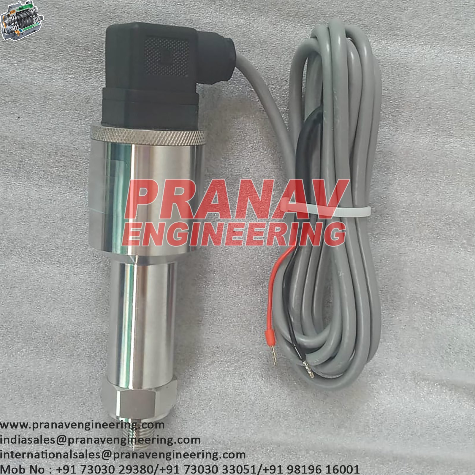 PRESSURE SENSOR-15649429 - Image 2