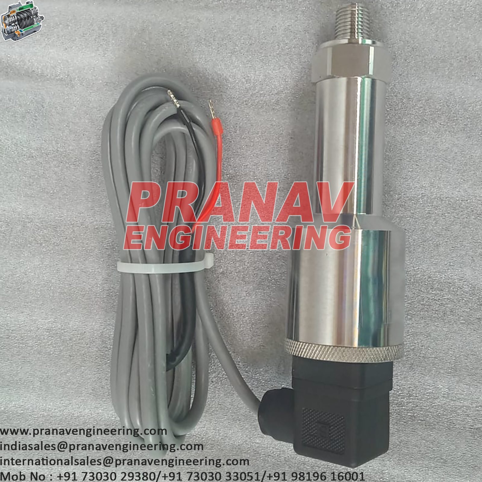 PRESSURE SENSOR-15649429 - Image 4