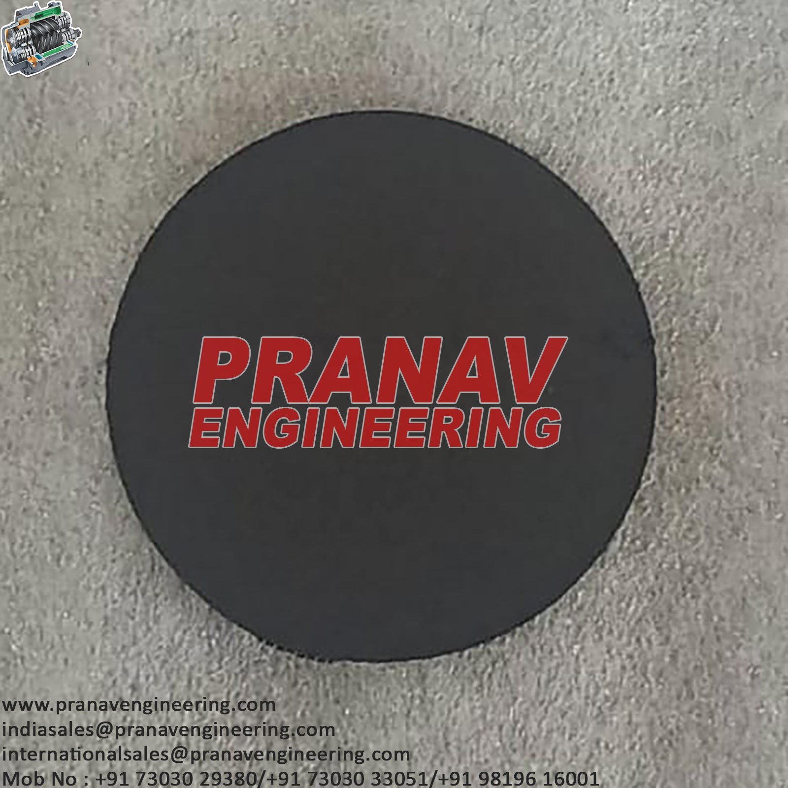 DIAPHARGM-161171500