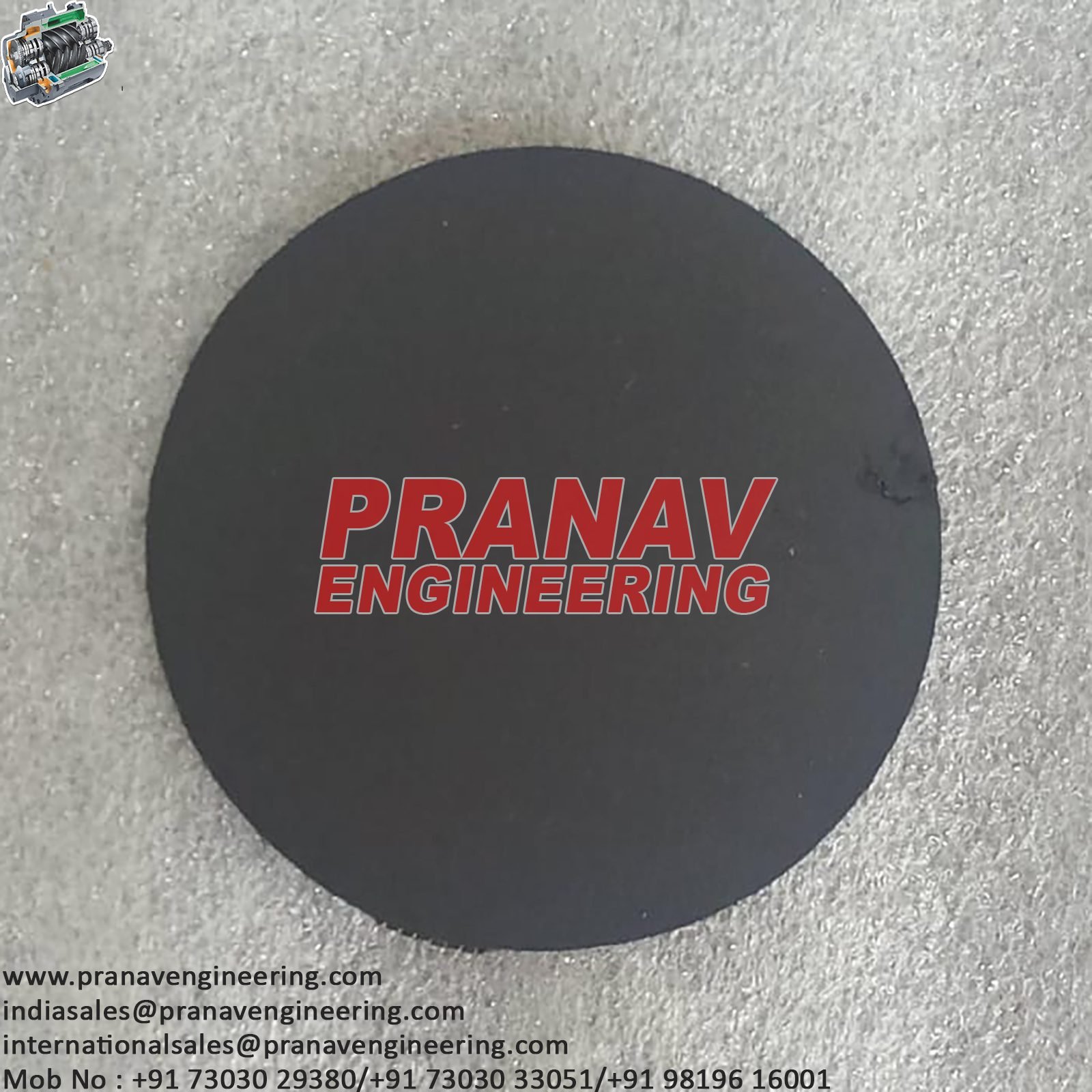DIAPHARGM-161171500 - Image 2