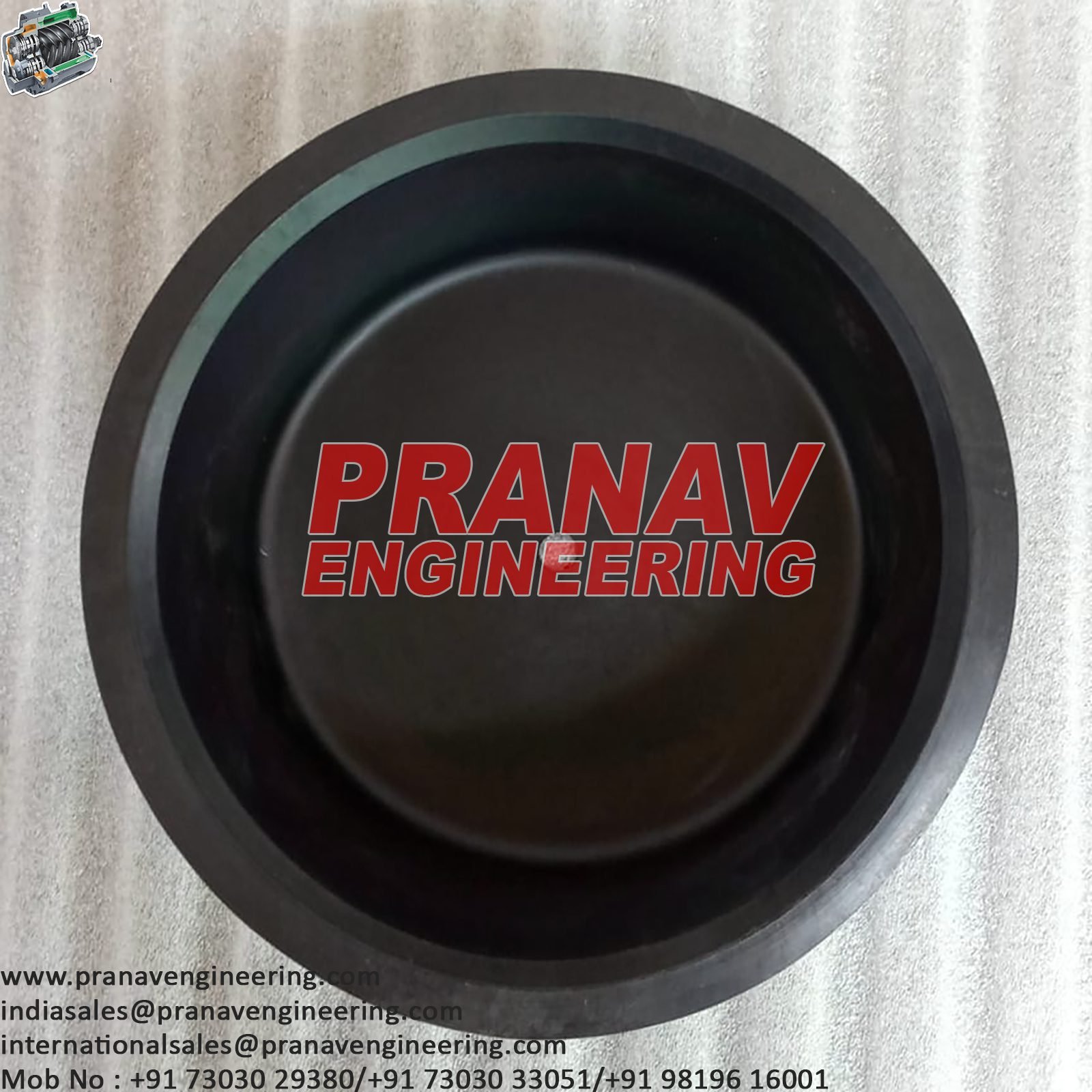 ROLLING DIAPHRAGM-1613126809 - Image 2