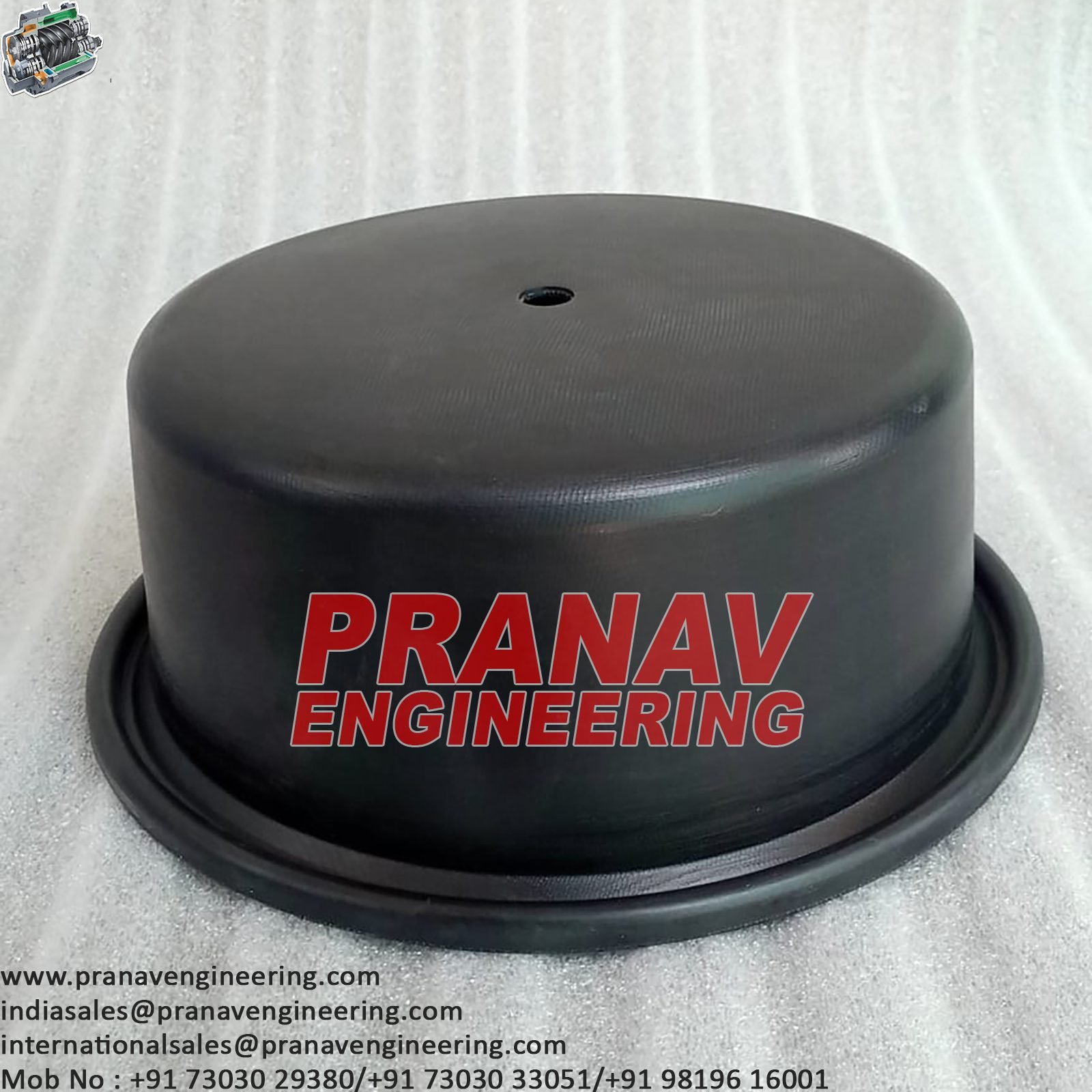 ROLLING DIAPHRAGM-1613126809 - Image 3