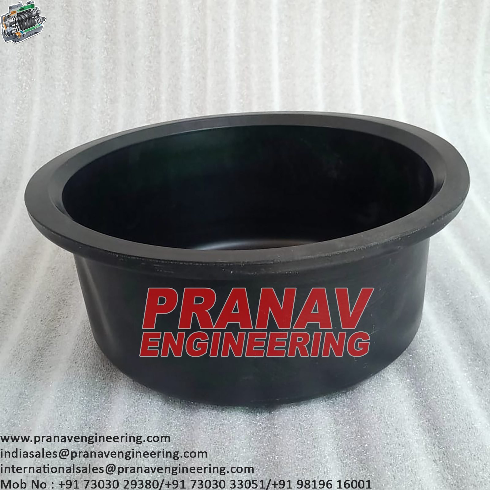 ROLLING DIAPHRAGM-1613126813