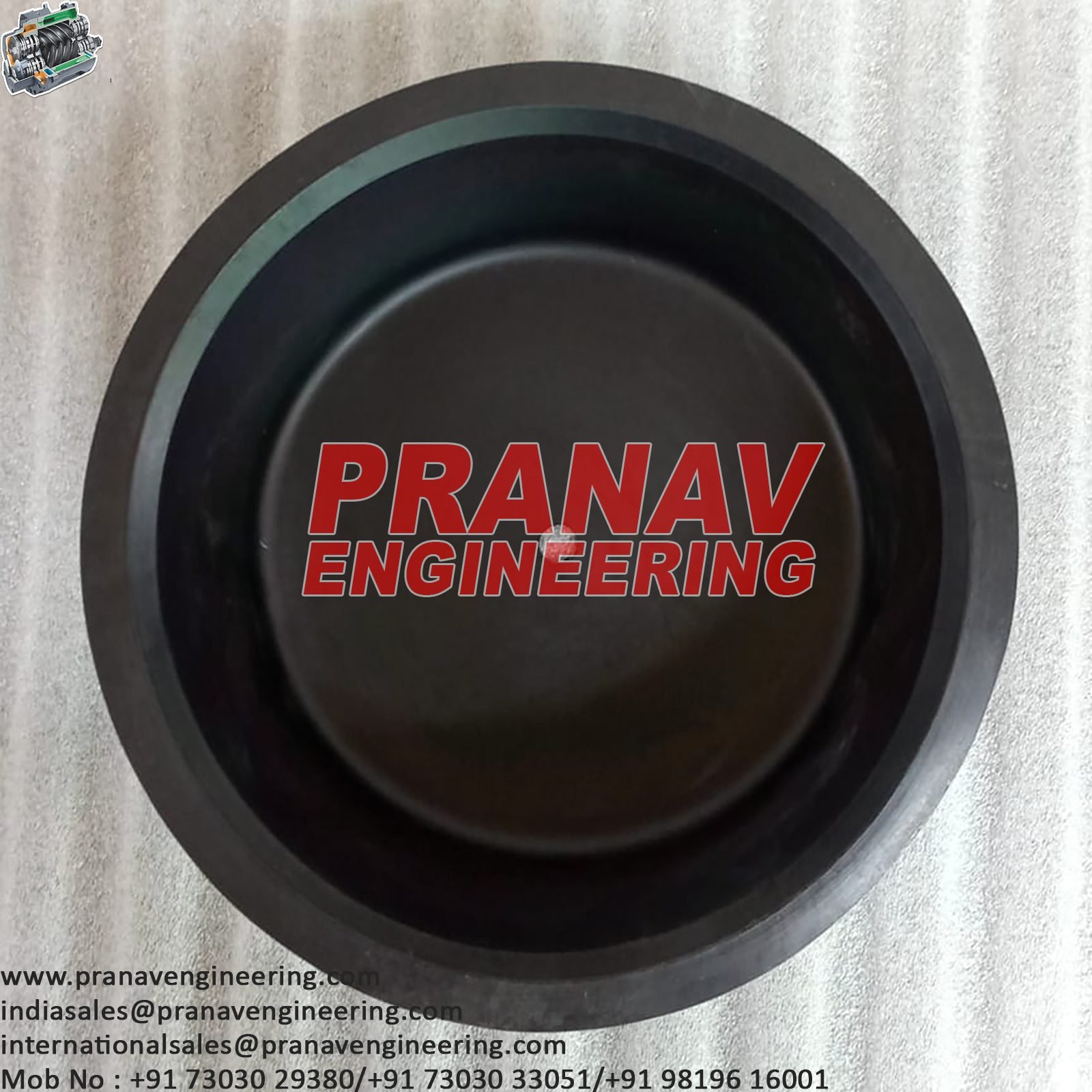ROLLING DIAPHRAGM-1613126813 - Image 2