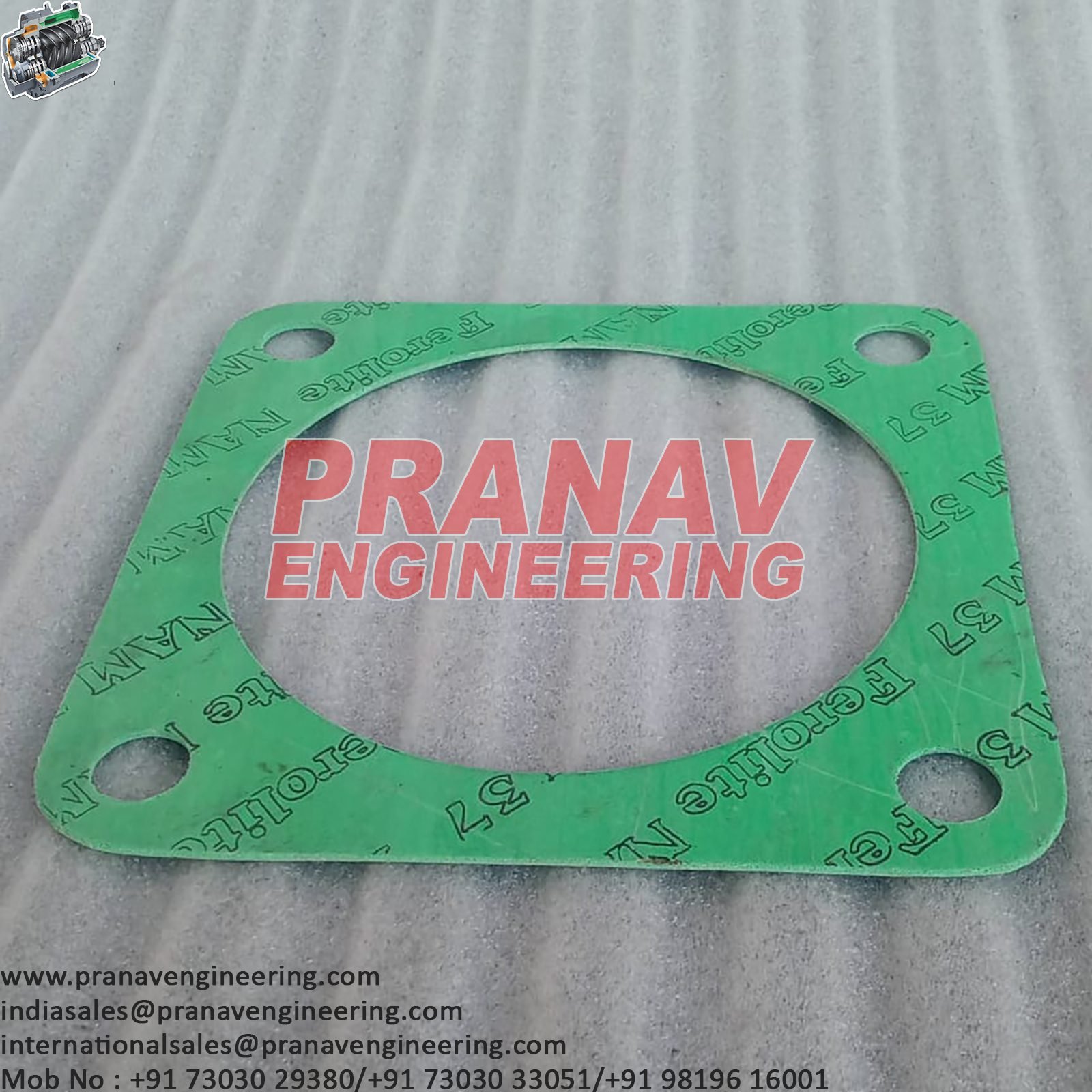 GASKET-1613137603 - Image 2