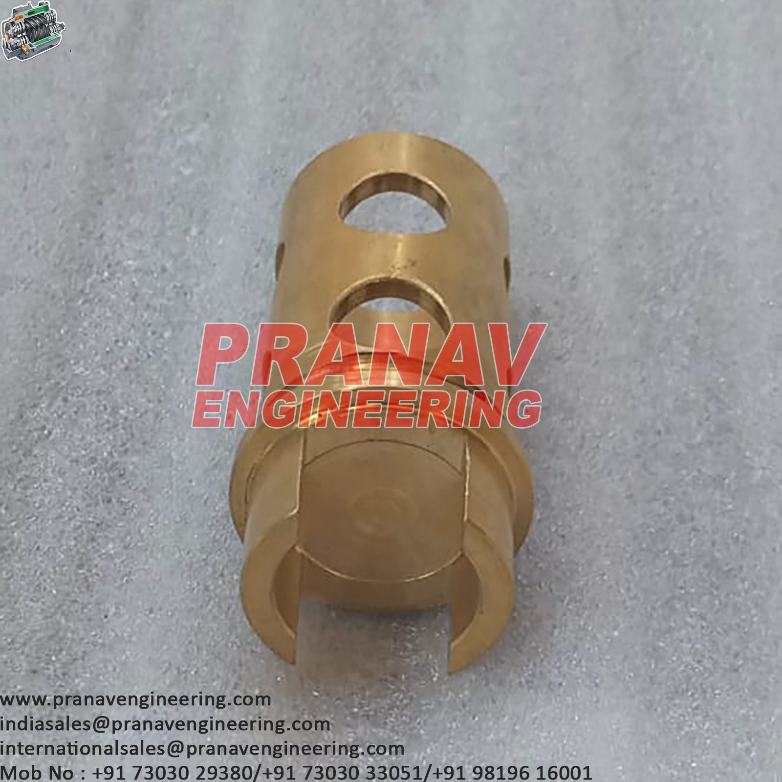 VALVE ASSEMBLY-1613235600 - Image 2