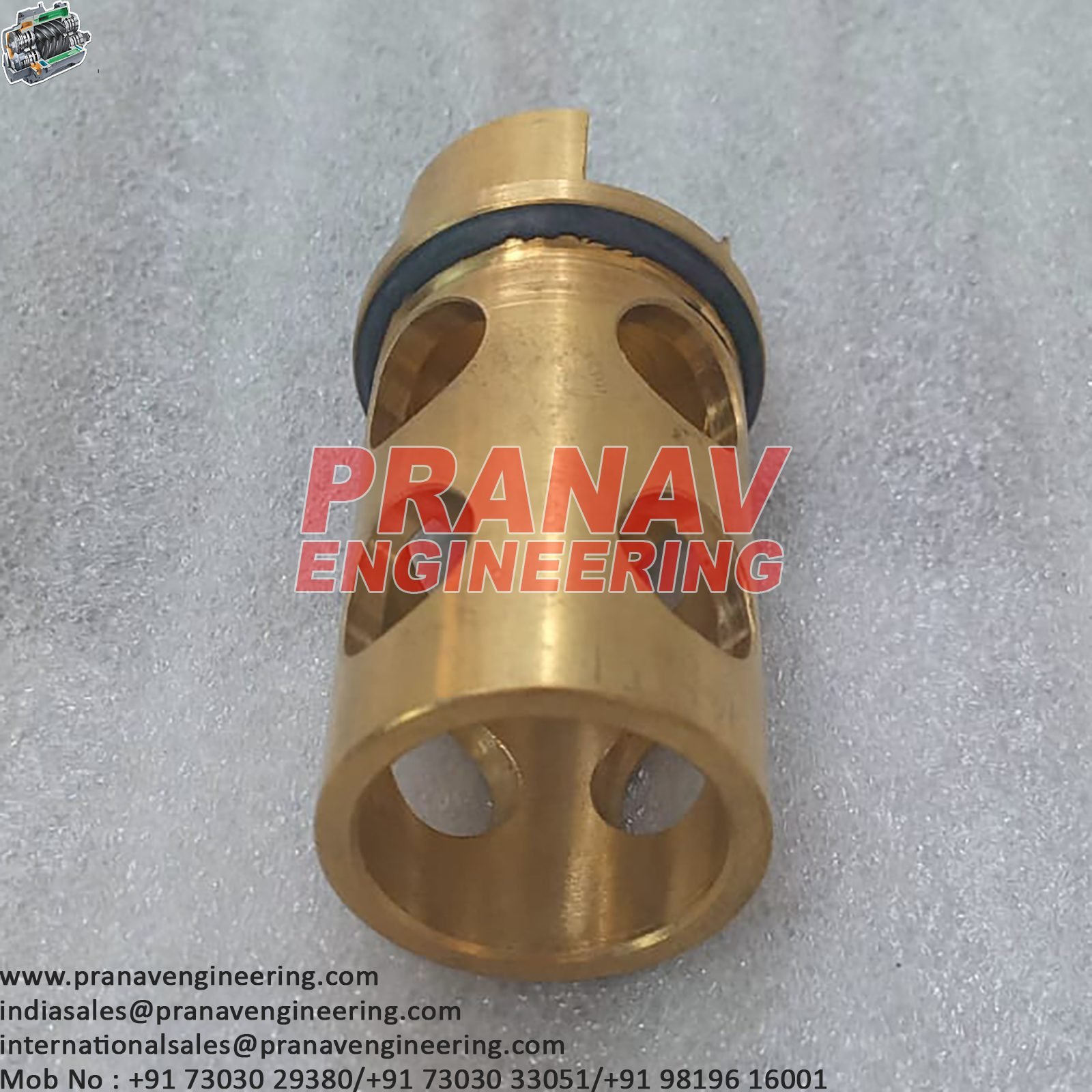 VALVE ASSEMBLY-1613235600 - Image 3