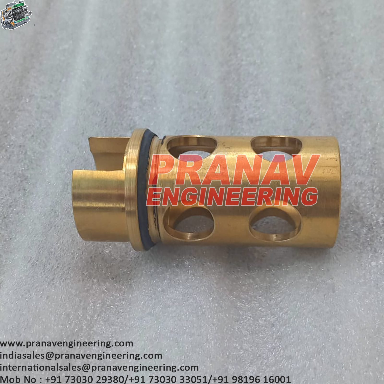 VALVE ASSEMBLY-1613235600 - Image 4