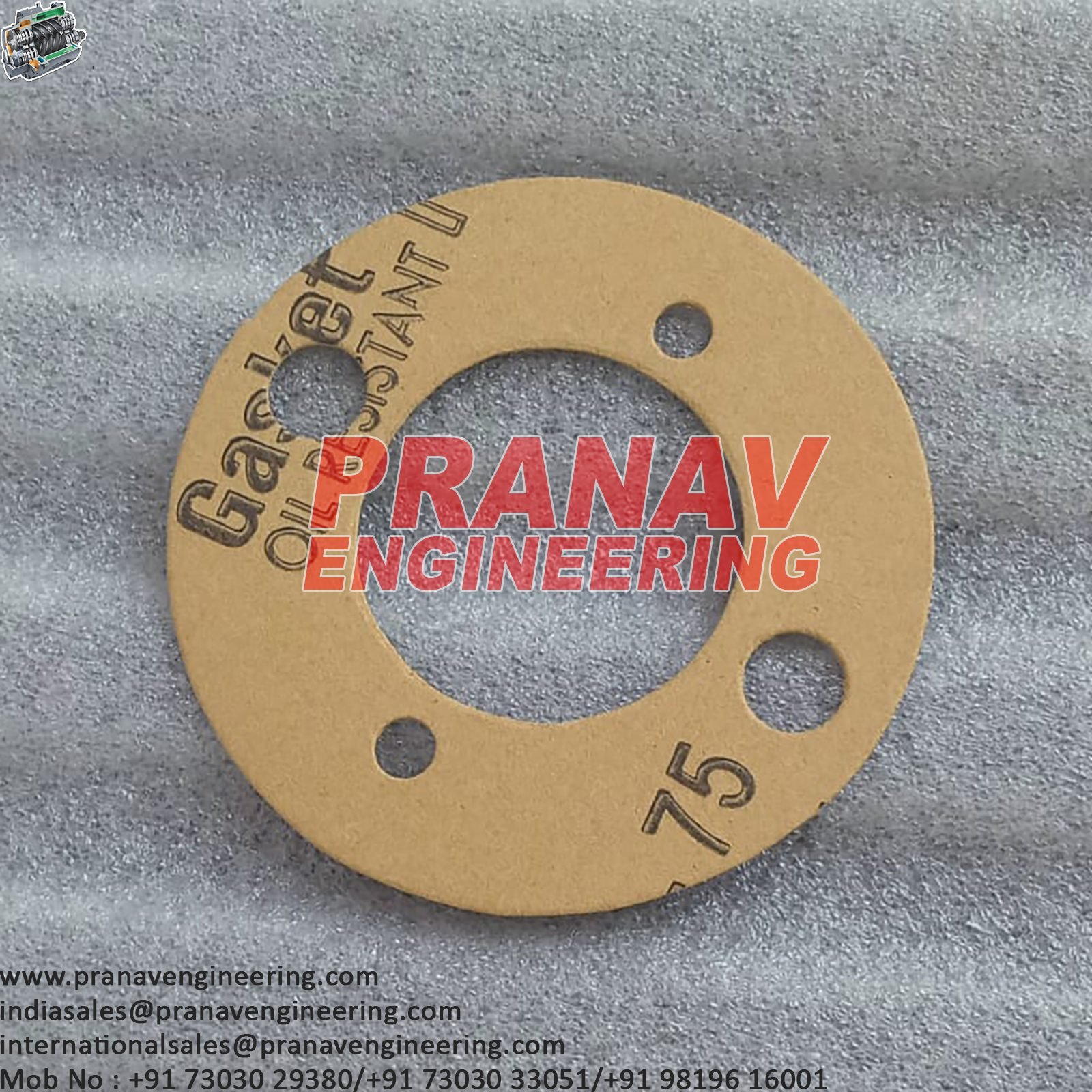 GASKET-1613572300 - Image 2