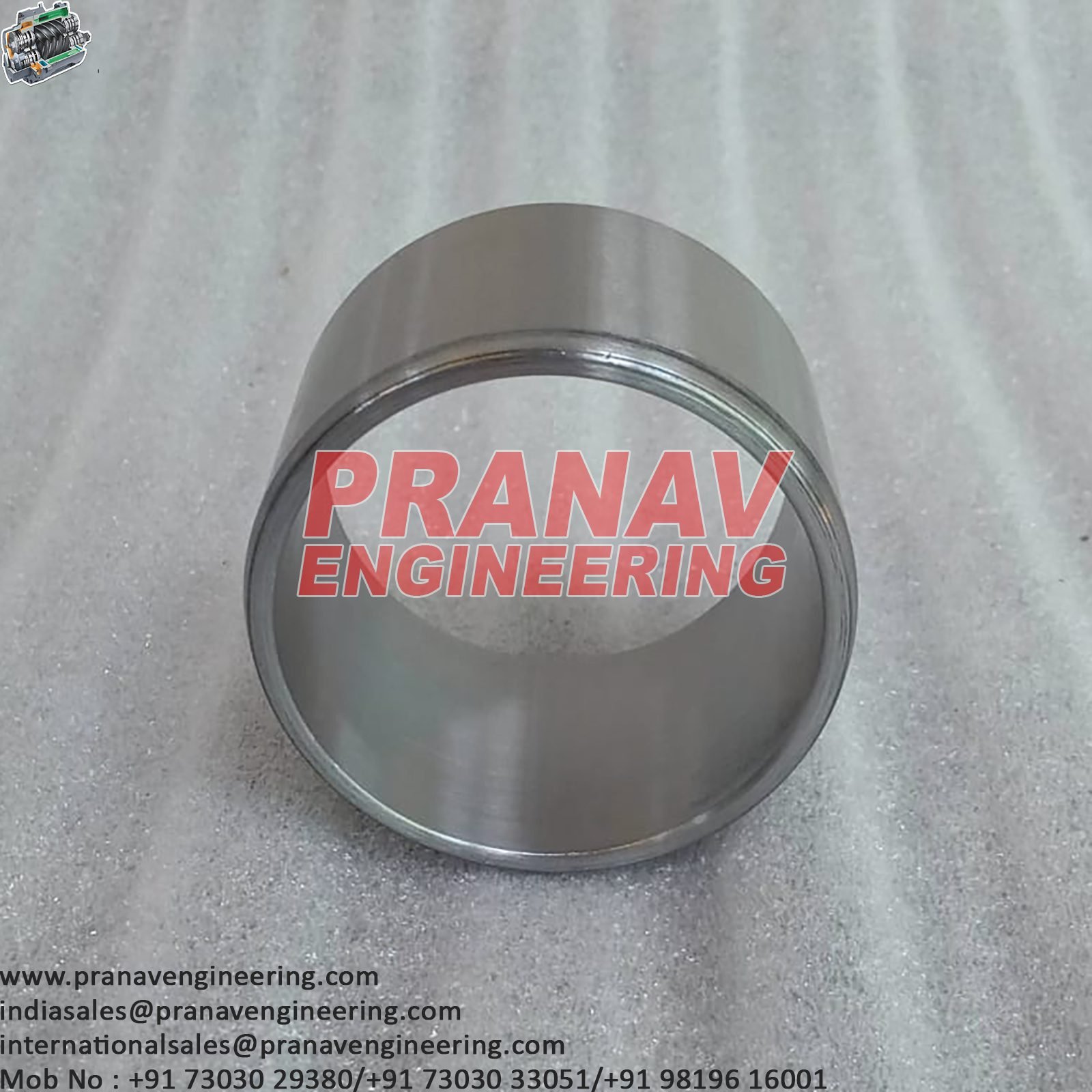 BUSHING-1613816600 - Image 2