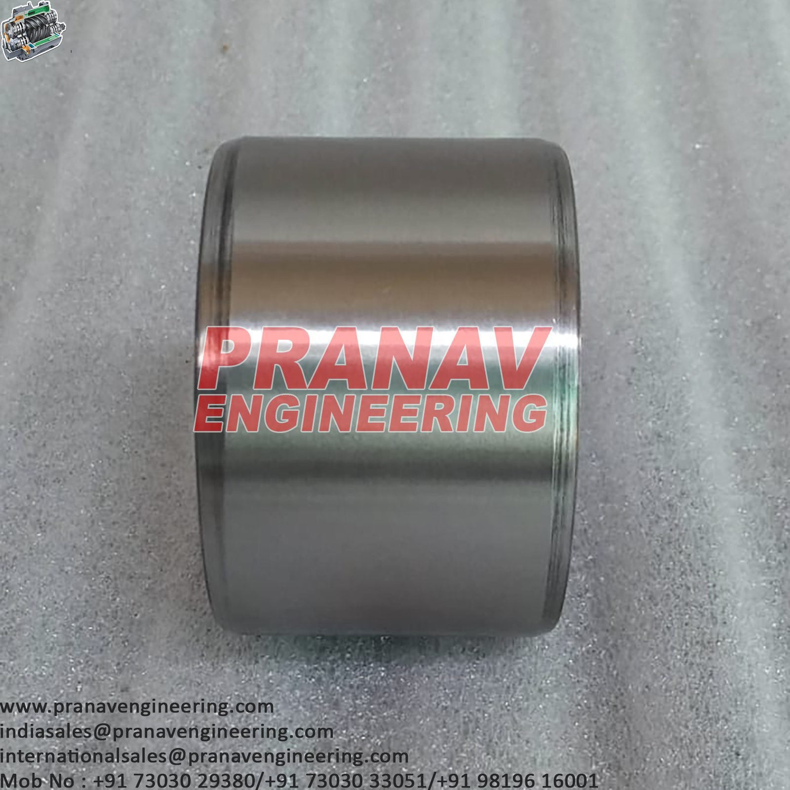 BUSHING-1613816600 - Image 3
