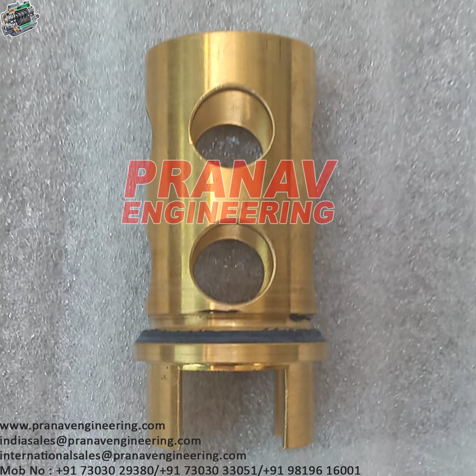 VALVE ASSEMBLY-1613890700