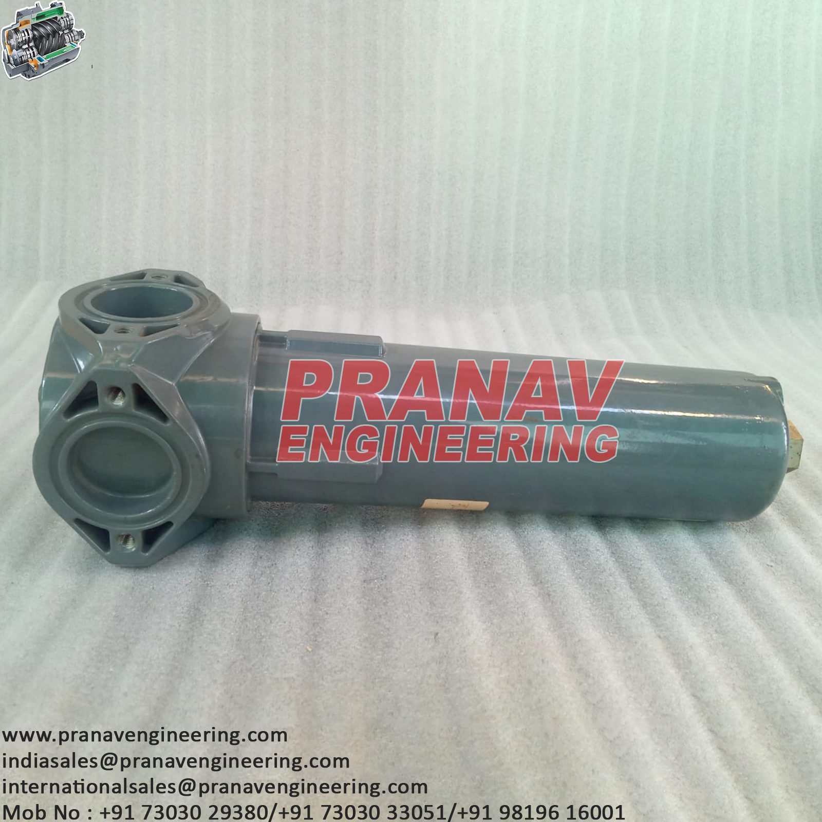 WATER SEPARATOR-1613935782