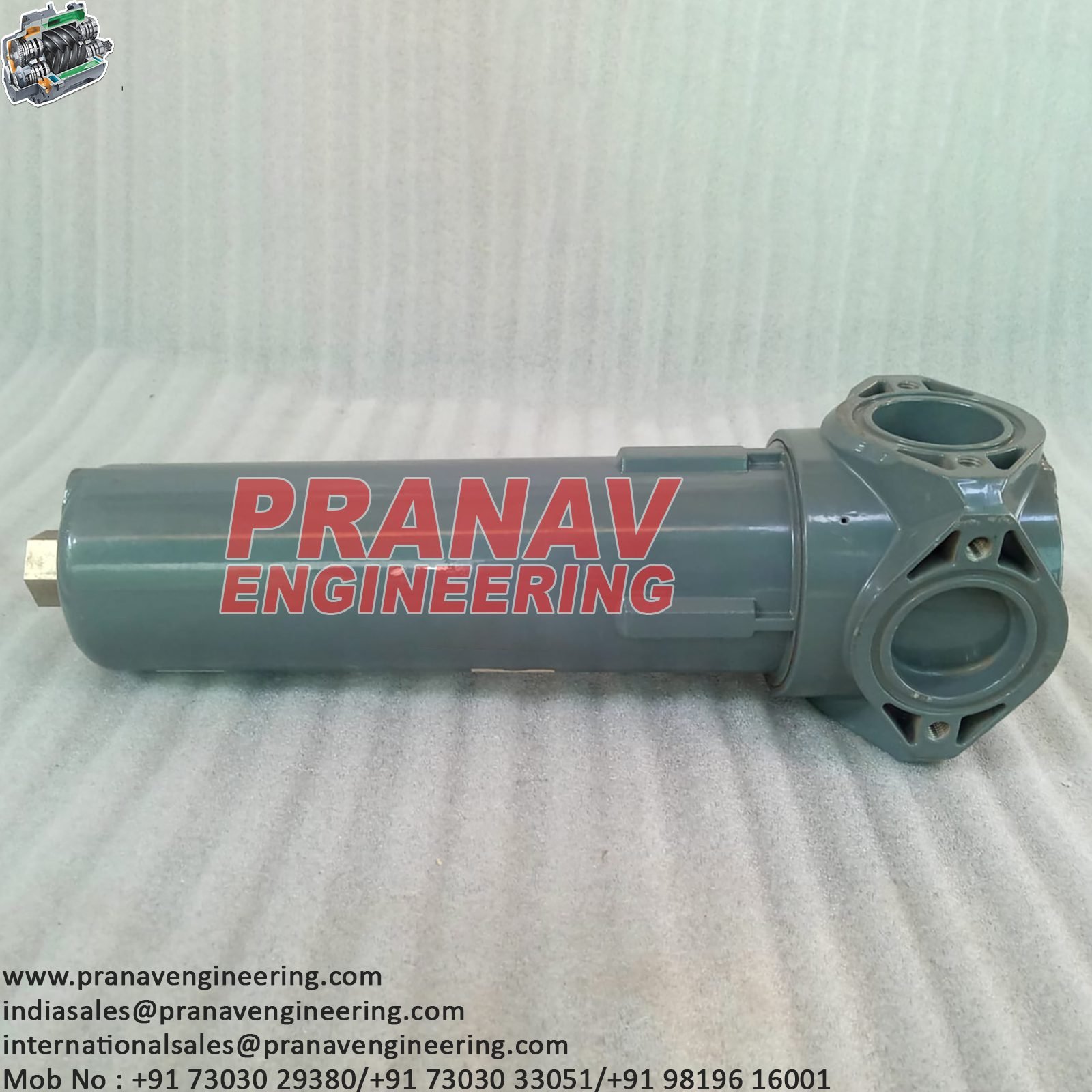 WATER SEPARATOR-1613935782 - Image 2