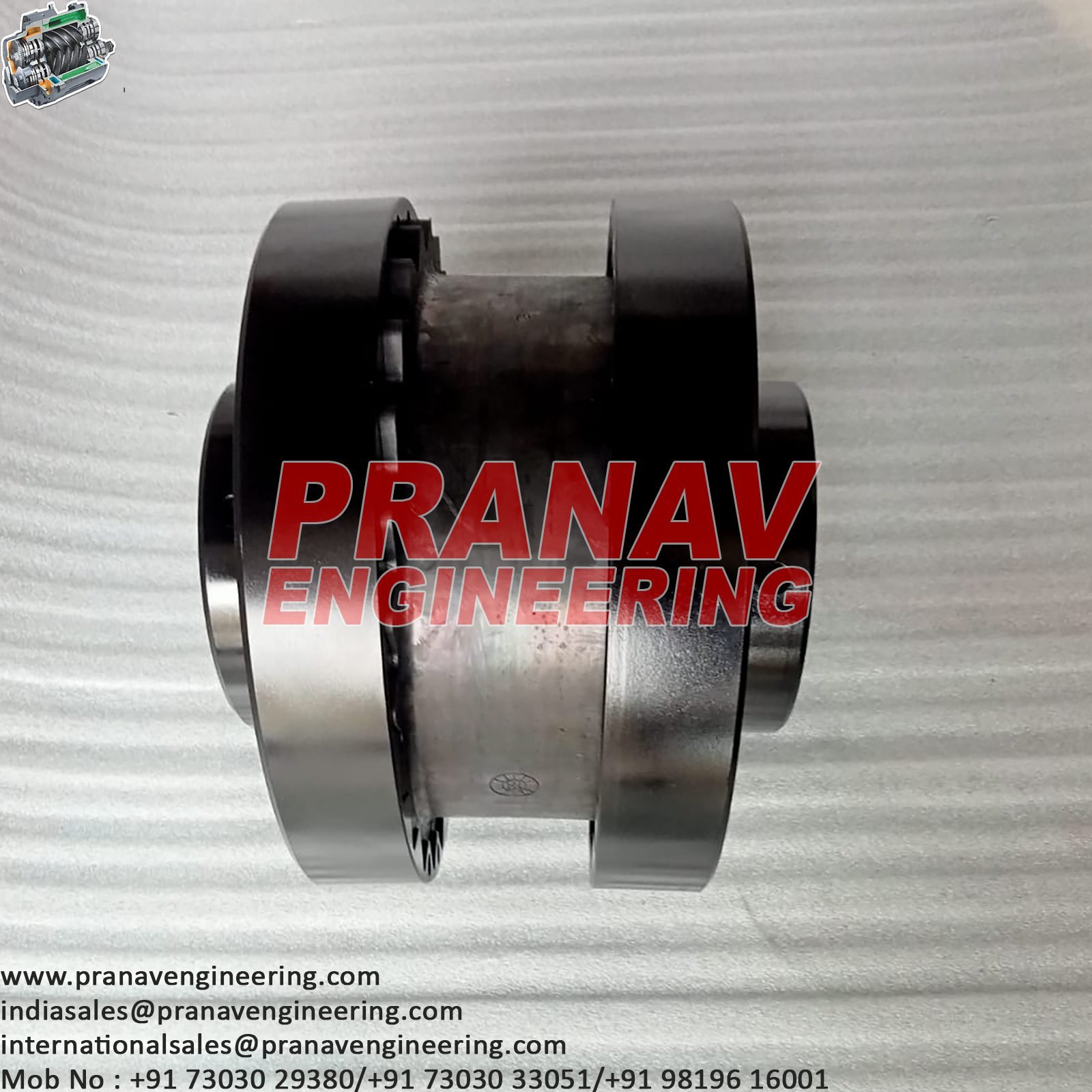 COUPLING HOUSING-1614873800 - Image 3