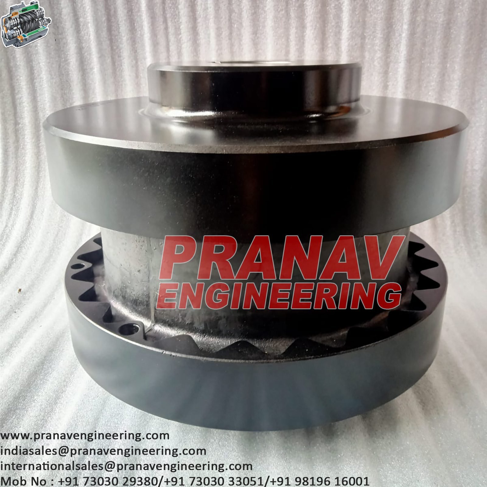 COUPLING HOUSING-1614873800 - Image 4