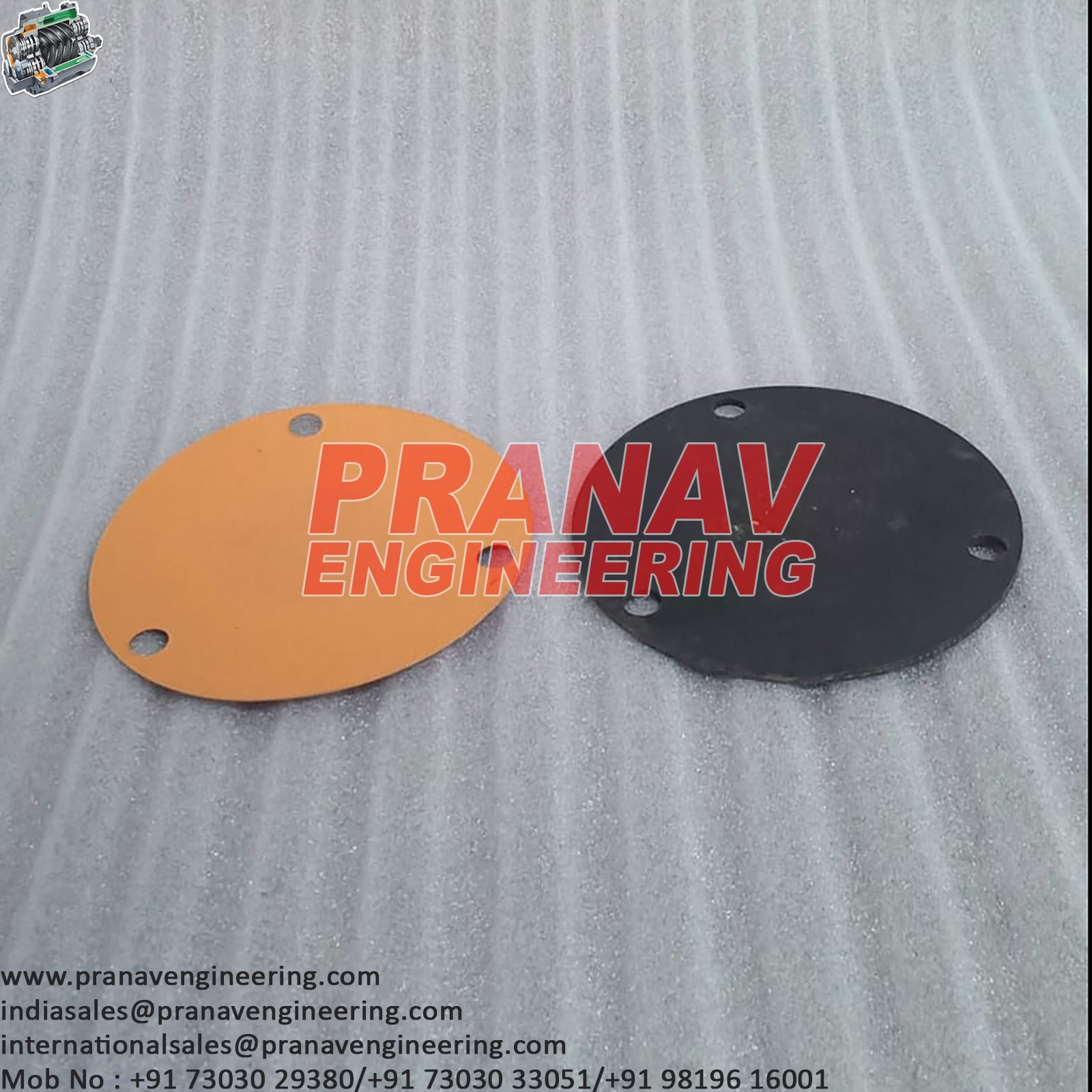 DIAPHARGM-1616673100 - Image 3