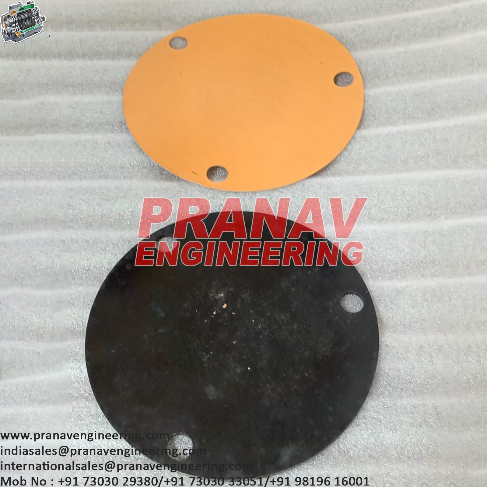 DIAPHARGM-1616673100 - Image 4