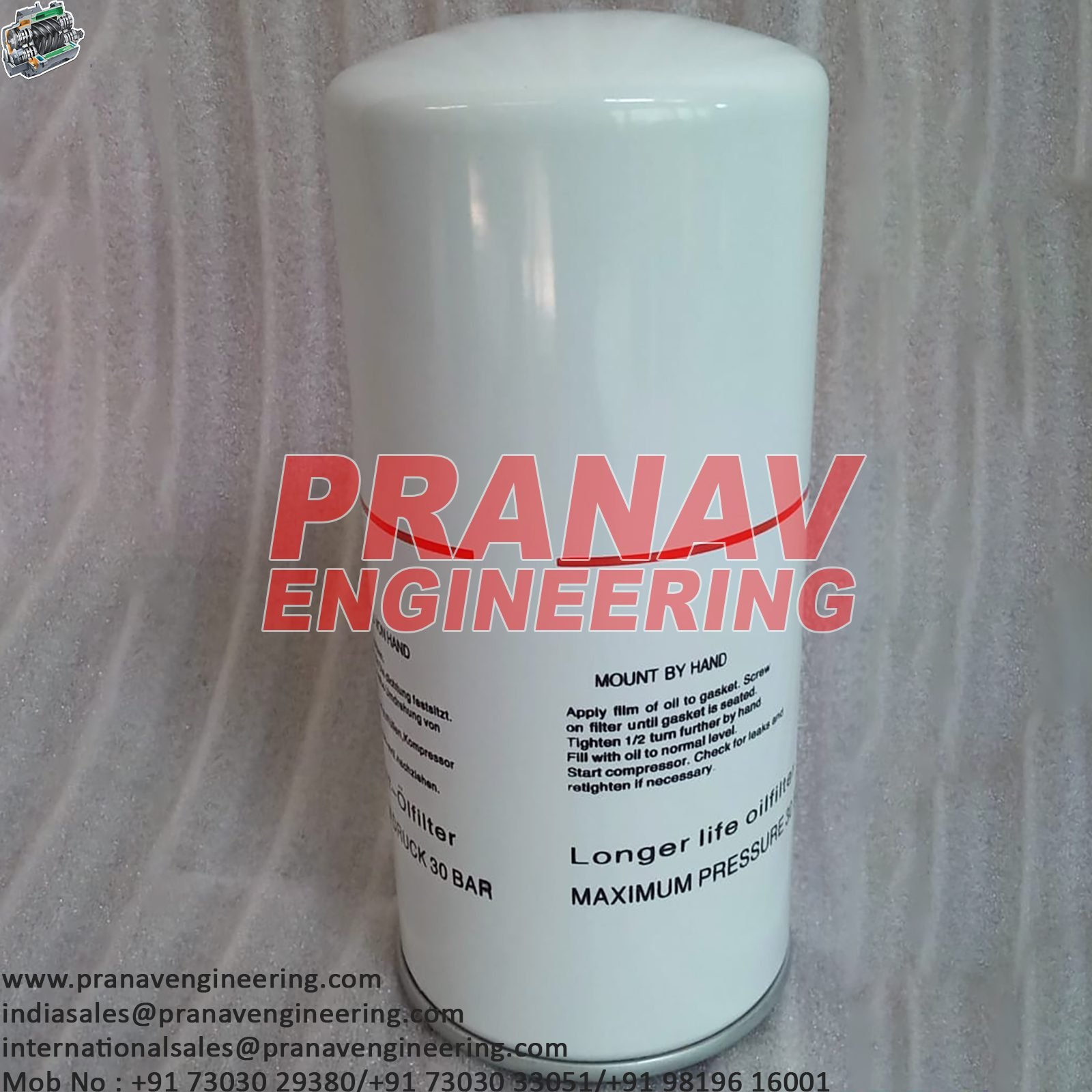 OIL FILTER-1619531400