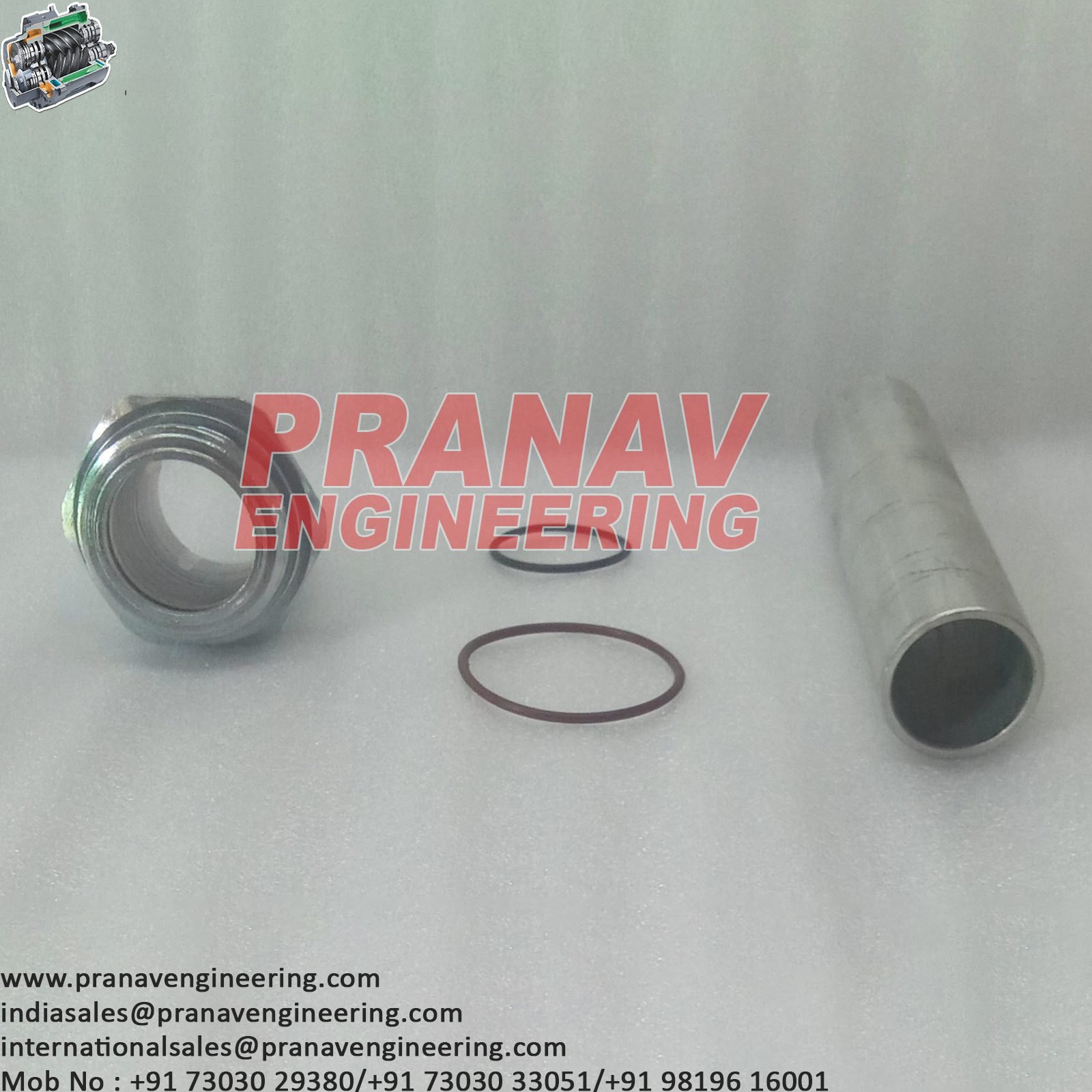 NIPPLE ASSEMBLY-1622654380 - Image 2