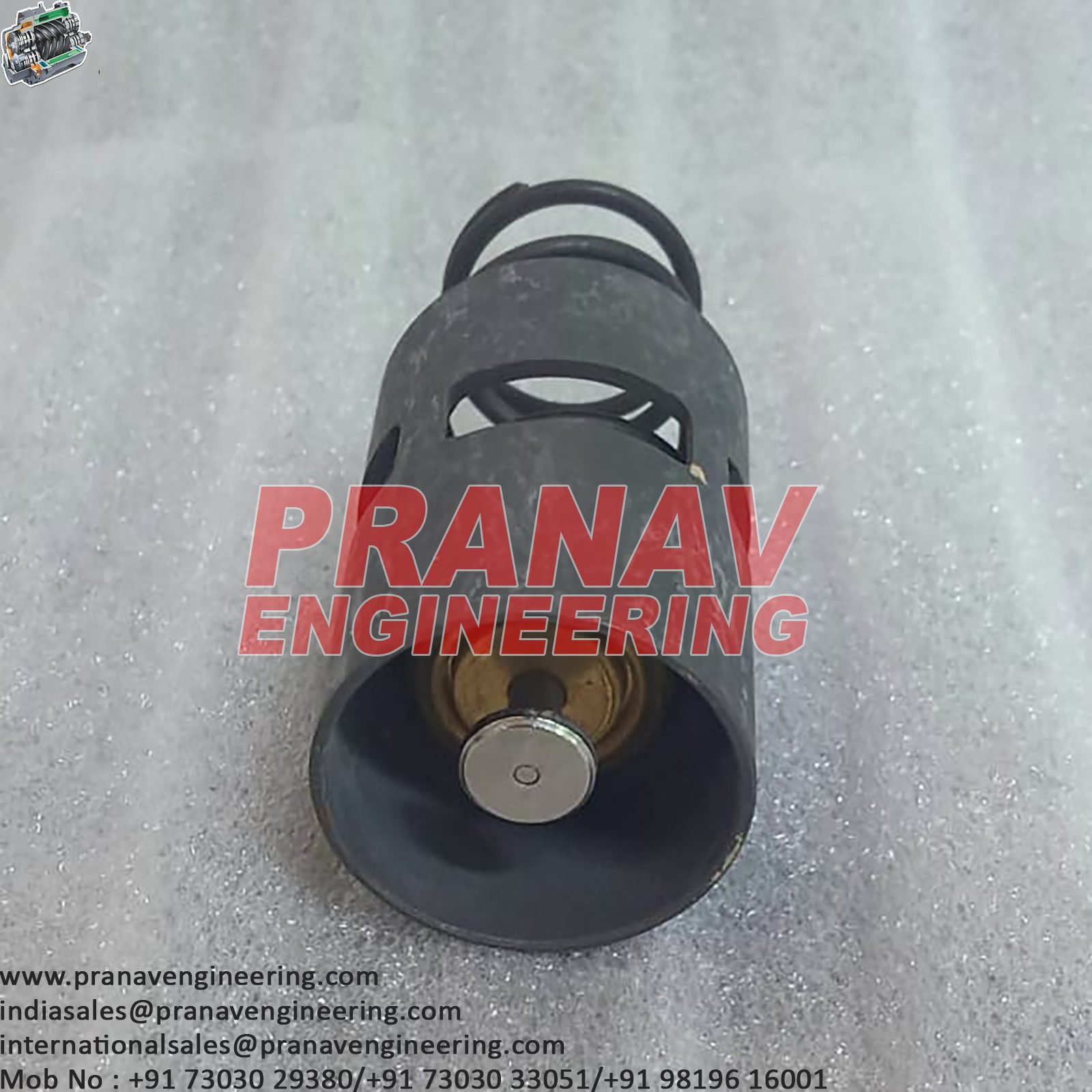 THERMOSTATIC VALVE KIT-1622707403 - Image 2