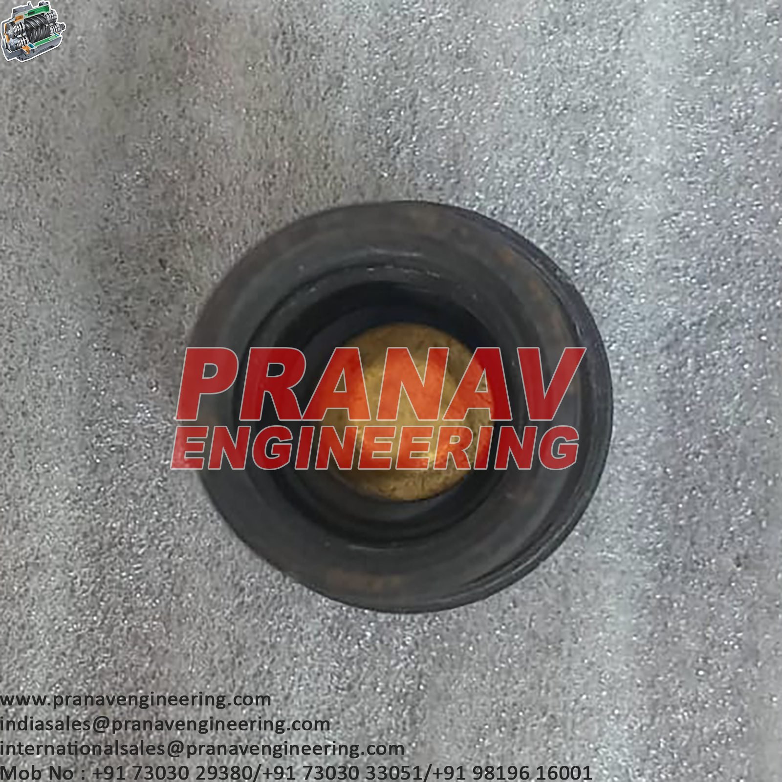 THERMOSTATIC VALVE KIT-1622707403 - Image 3