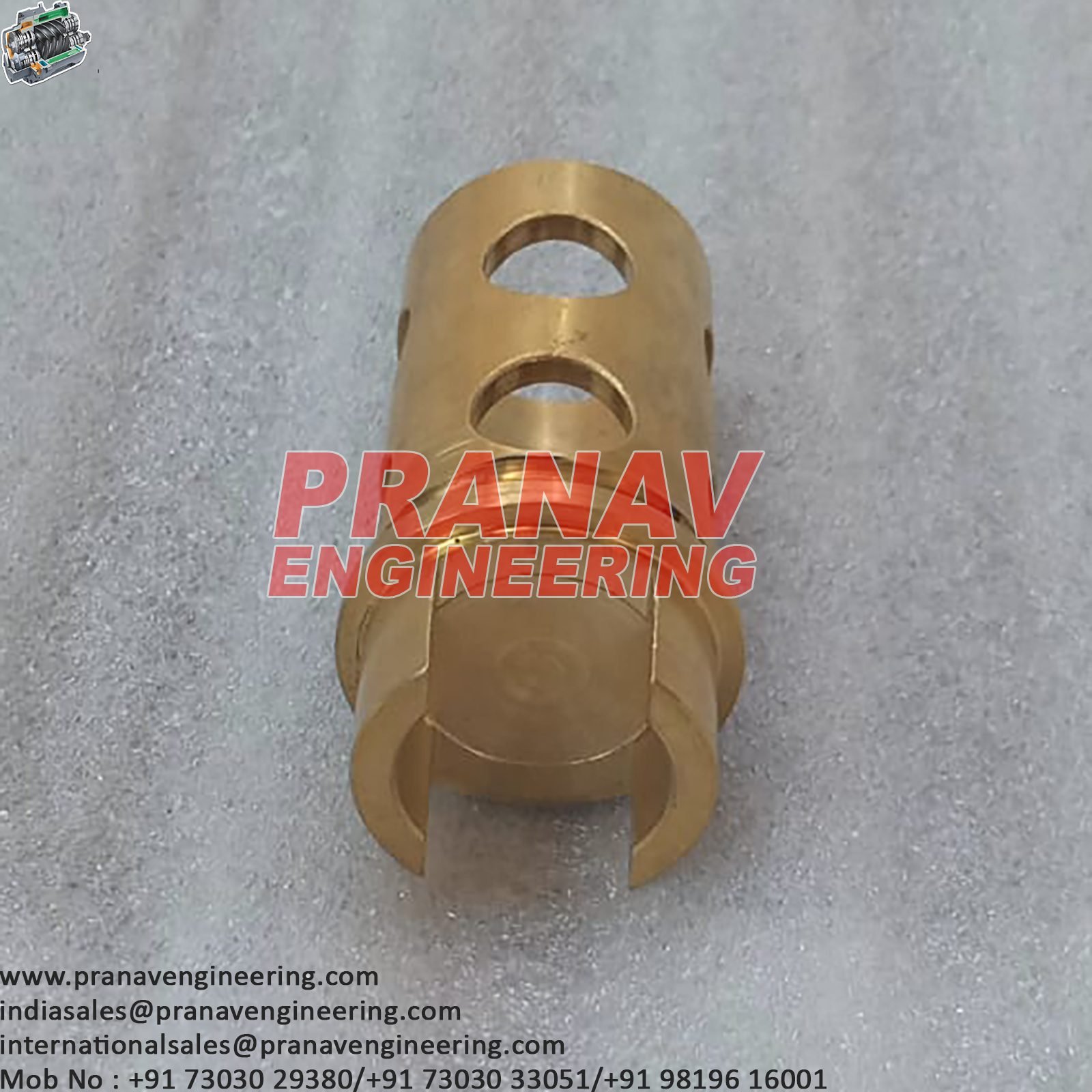 VALVE ASSEMBLY-1622908900 - Image 2