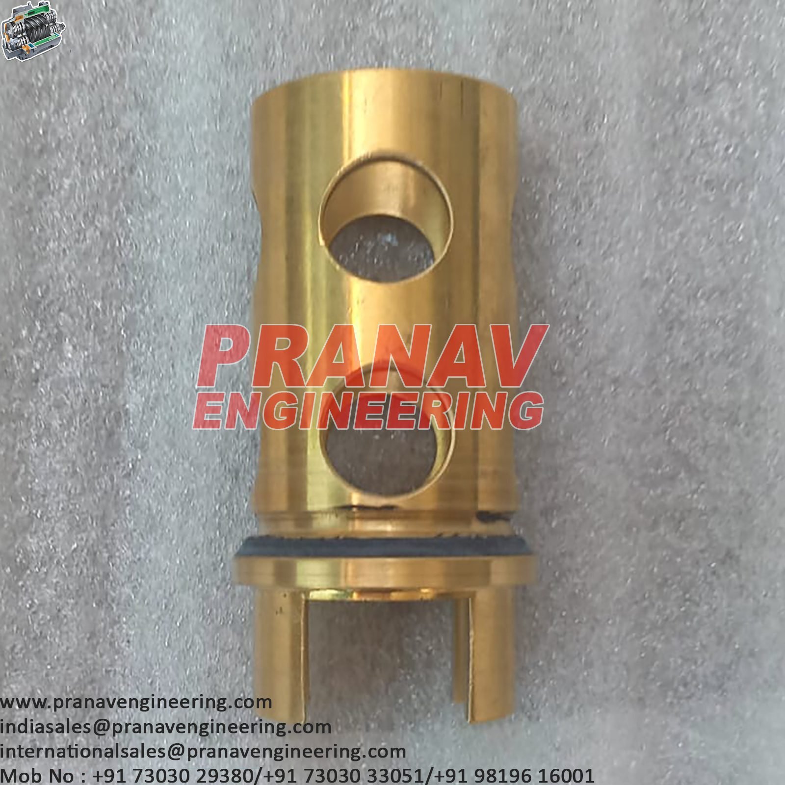 VALVE ASSEMBLY-1622908900