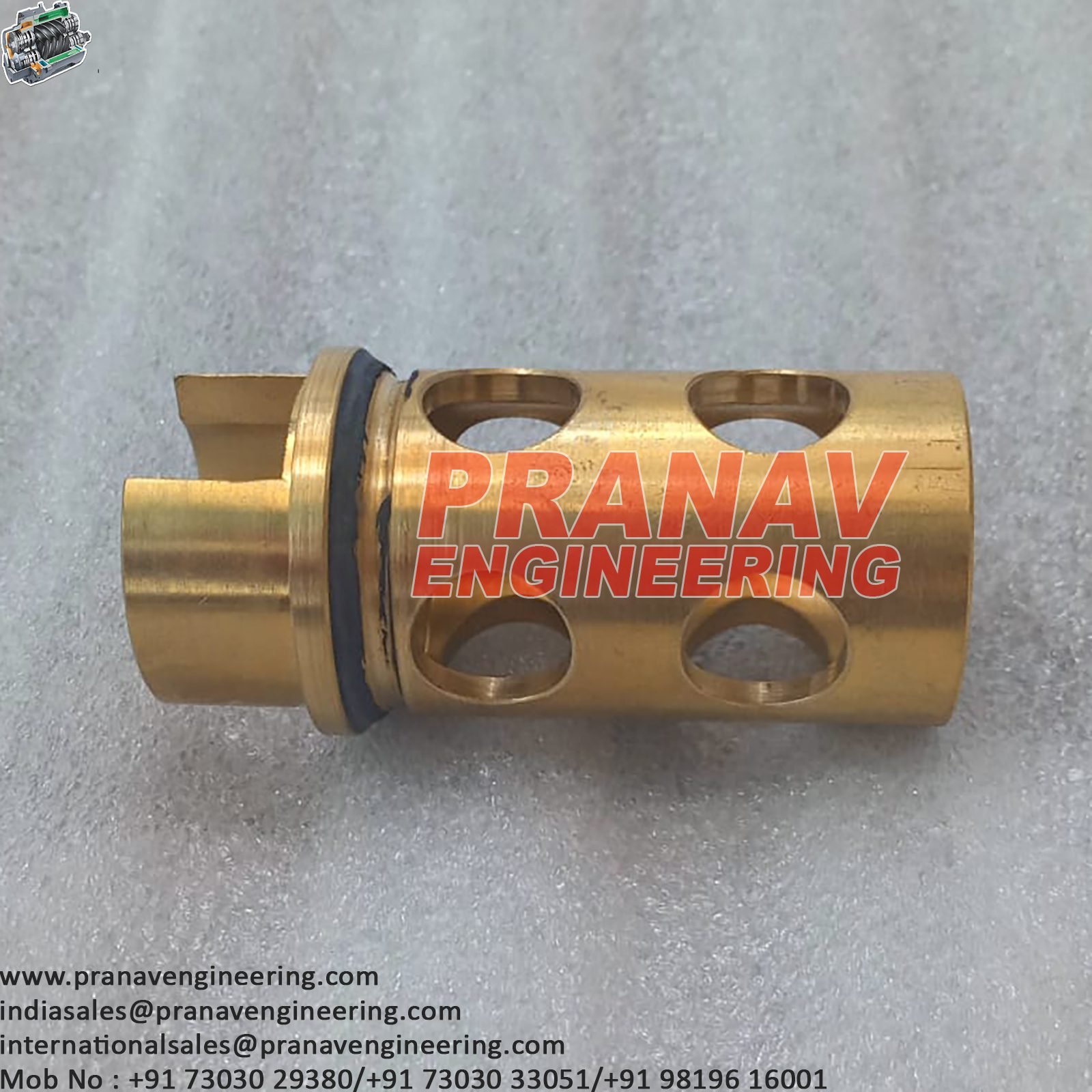 VALVE ASSEMBLY-1622908900 - Image 3