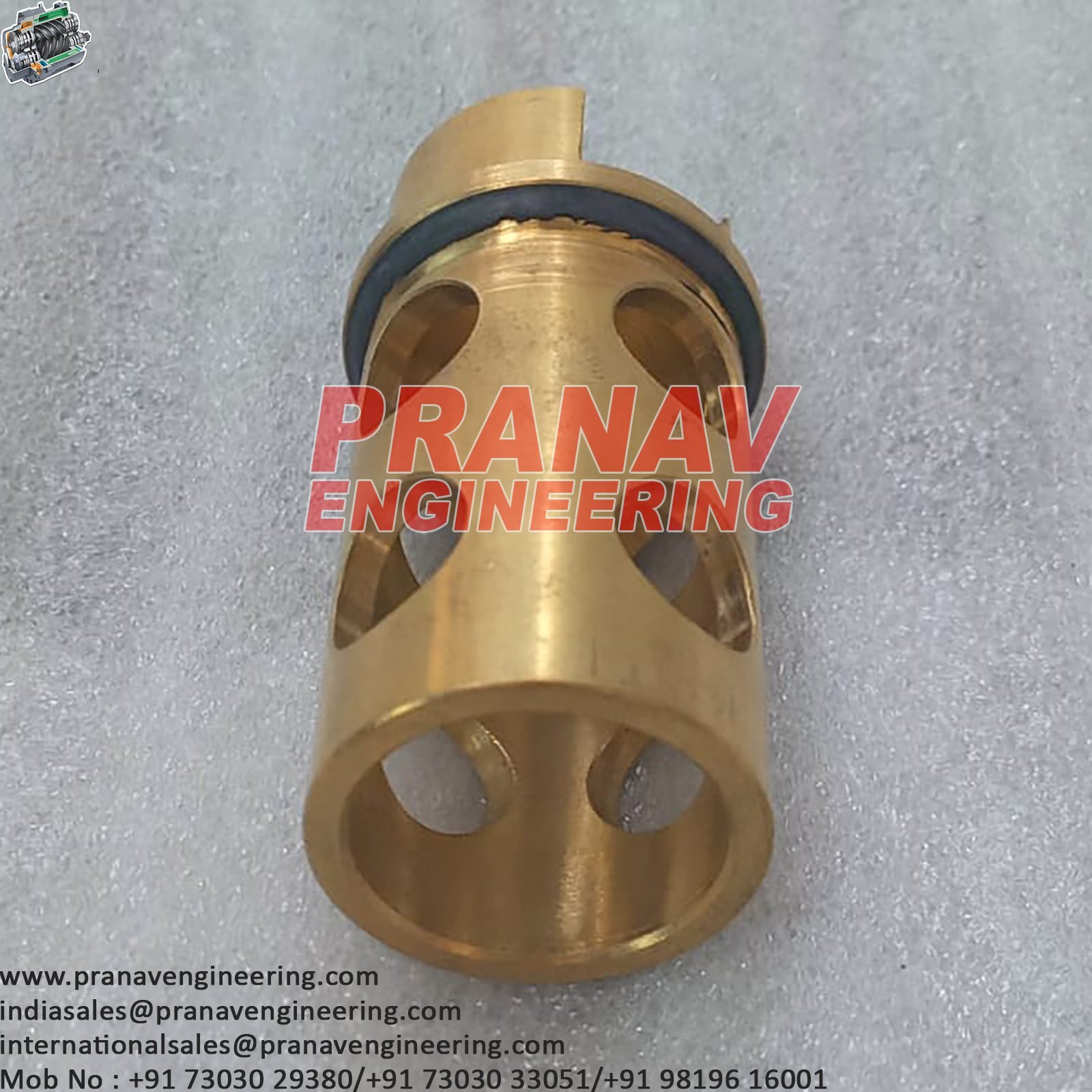 VALVE ASSEMBLY-1622908900 - Image 4