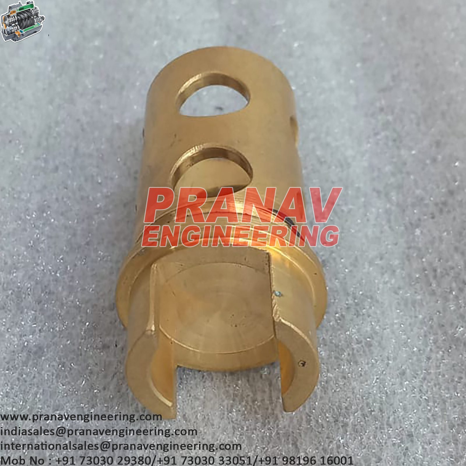 VALVE ASSEMBLY-1622908920 - Image 2