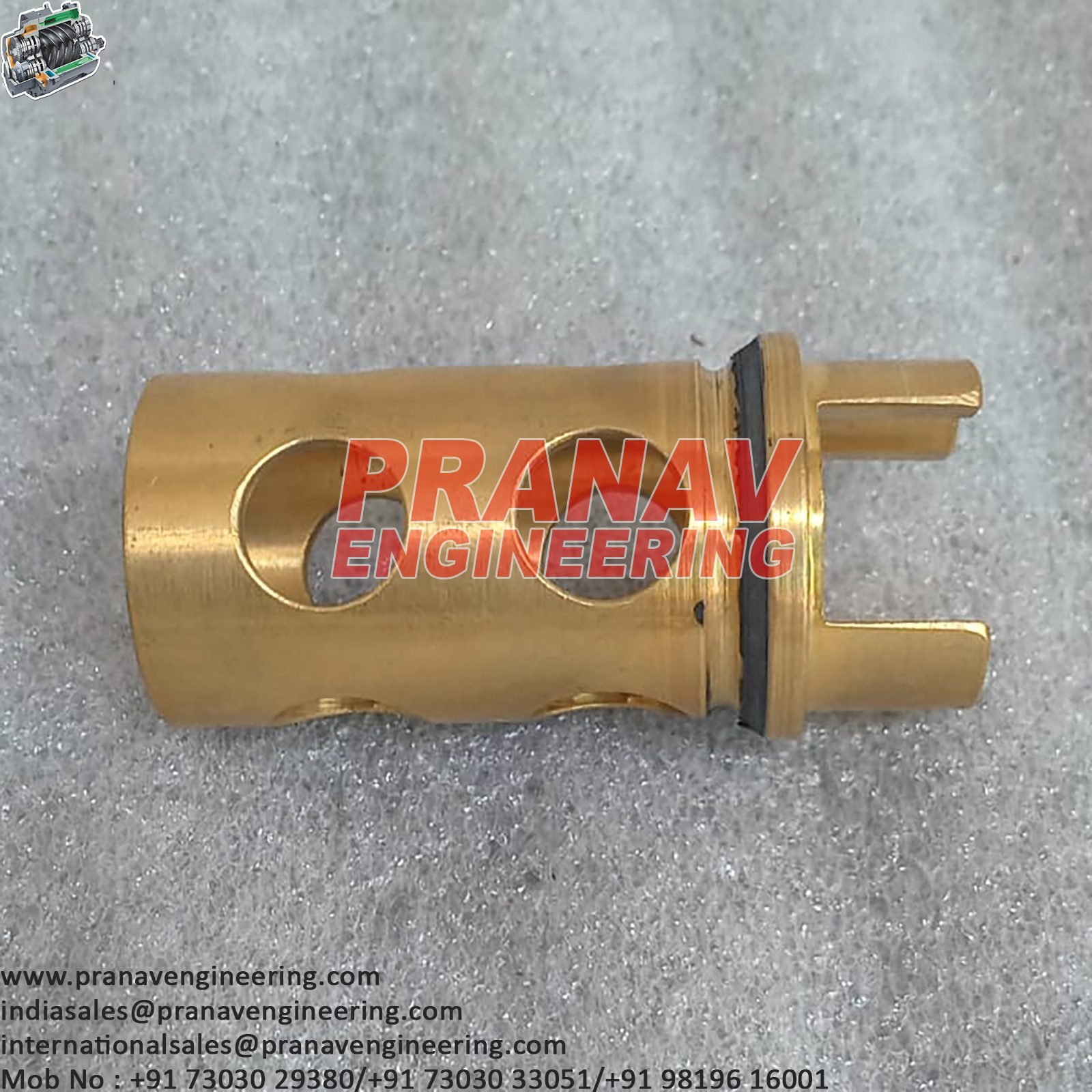 VALVE ASSEMBLY-1622908920 - Image 3