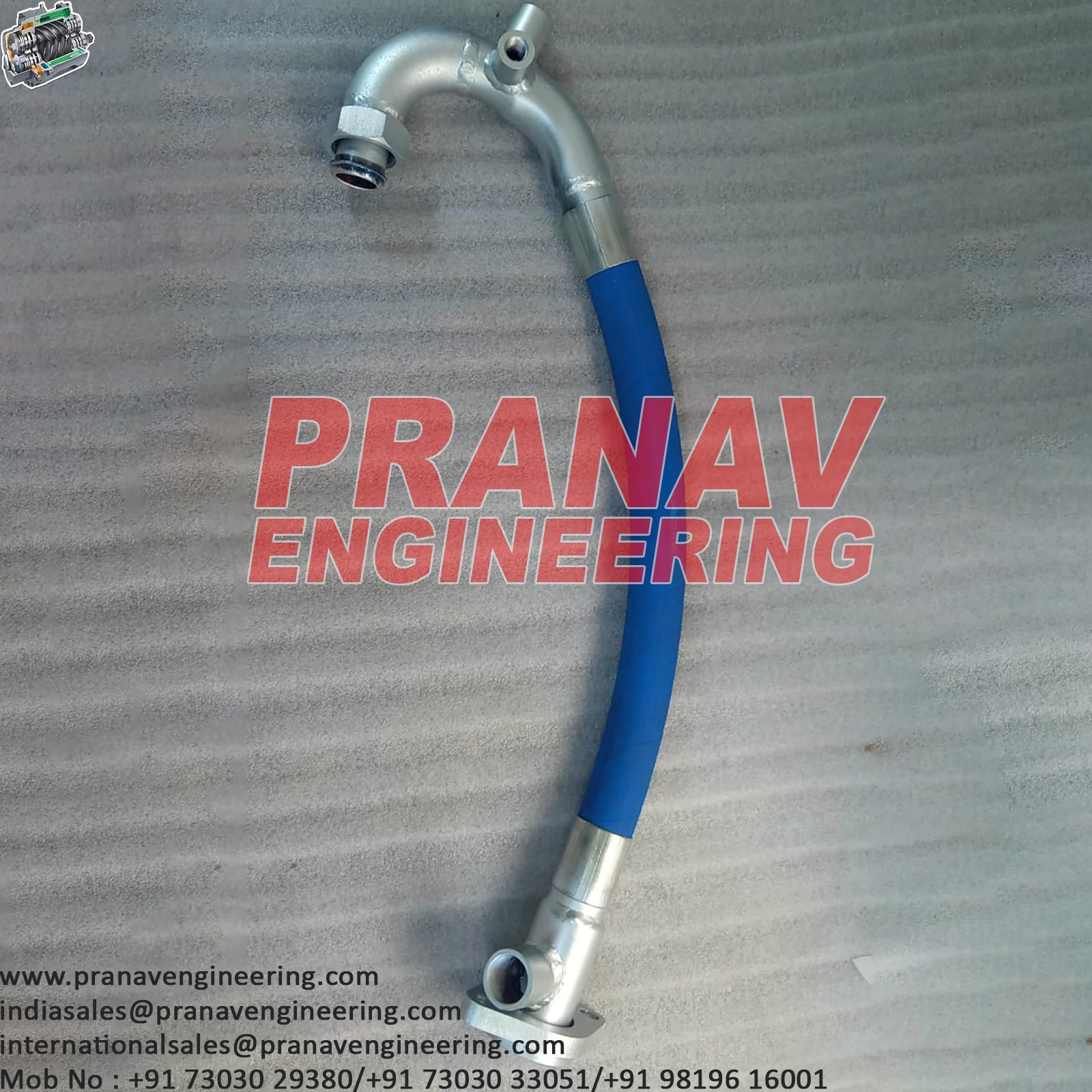 HOSE PINE-1623136900 - Image 2