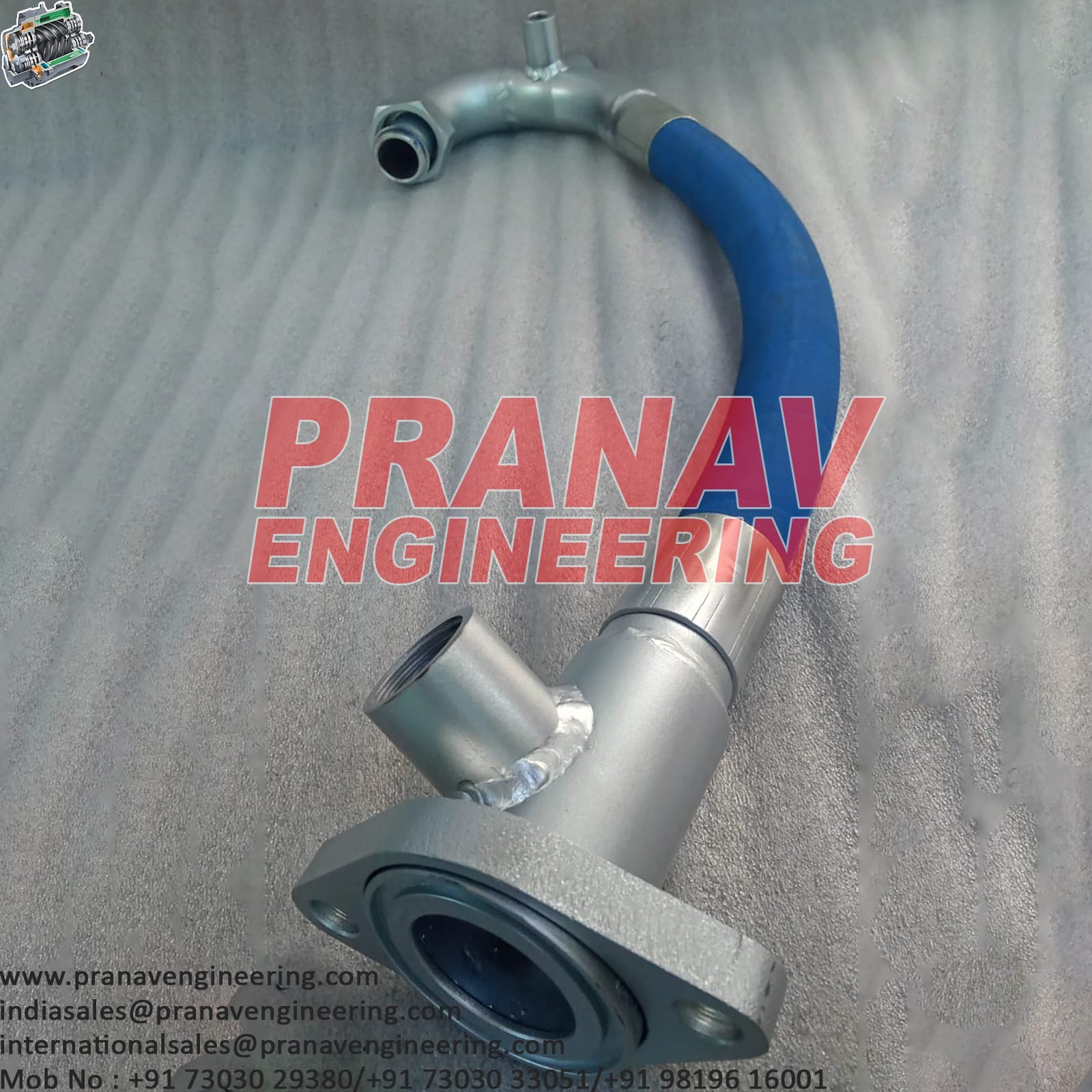 HOSE PINE-1623136900 - Image 4
