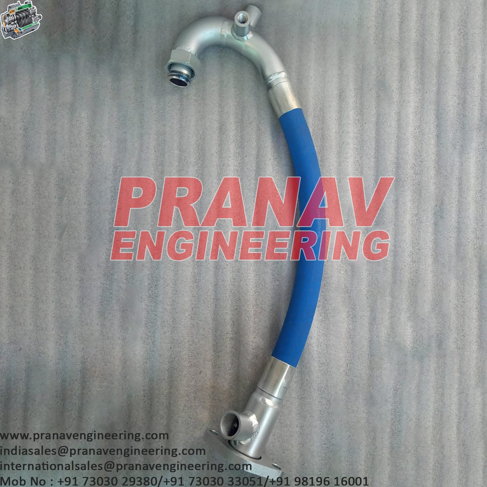HOSE PINE-1623136900