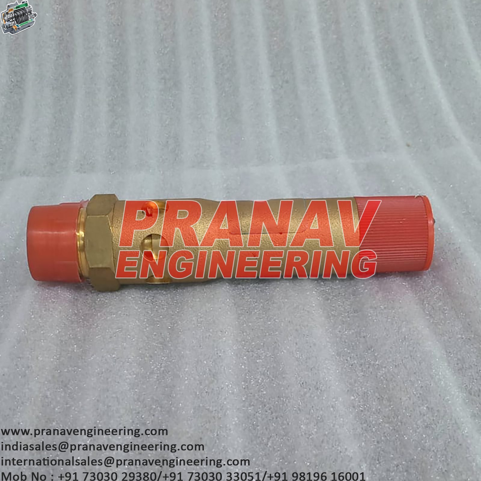 SAFETY VALVE-1625166466 - Image 2