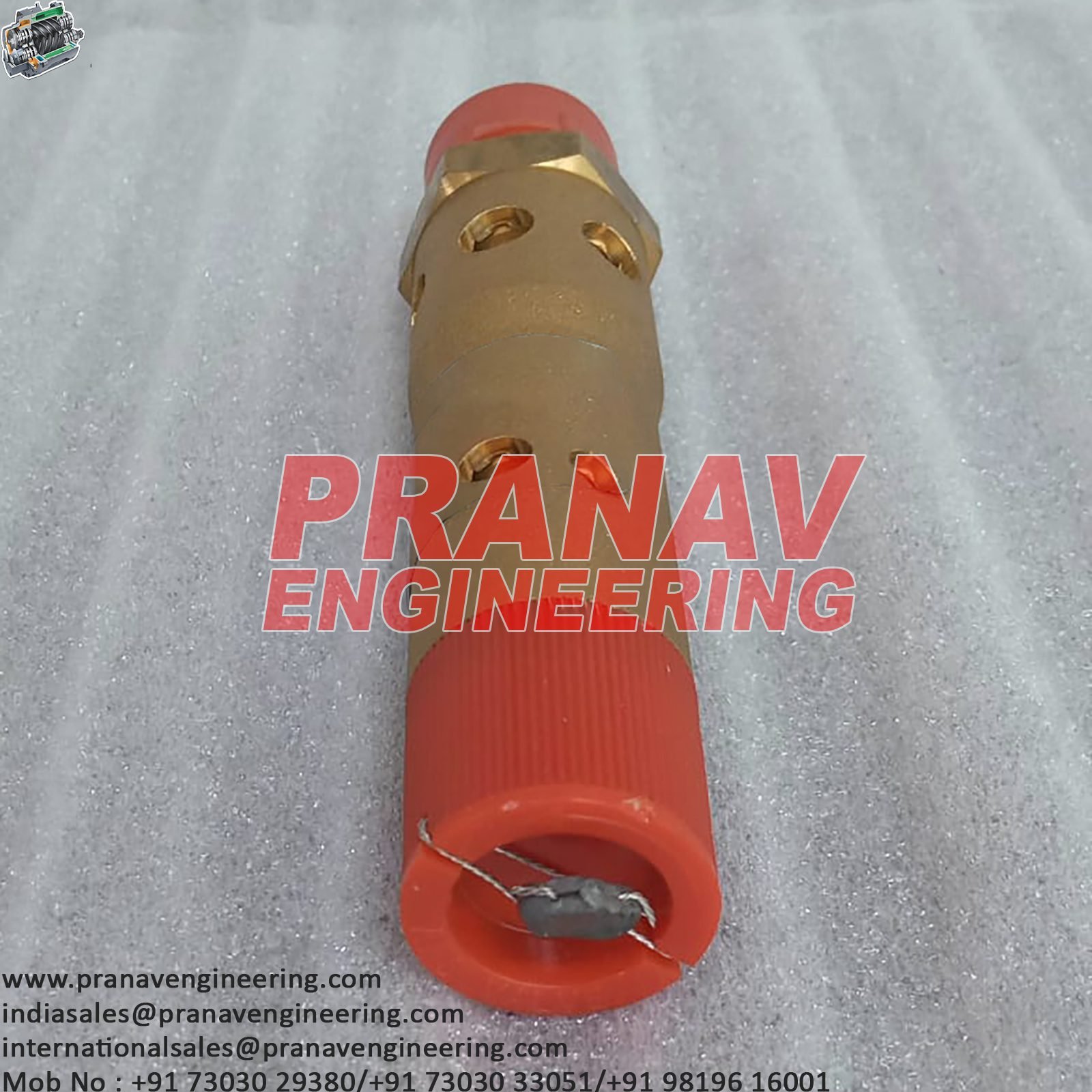 SAFETY VALVE-1625166467 - Image 2