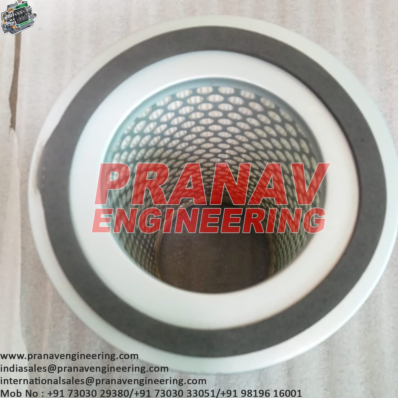 AIR FILTER-1630390408 - Image 3