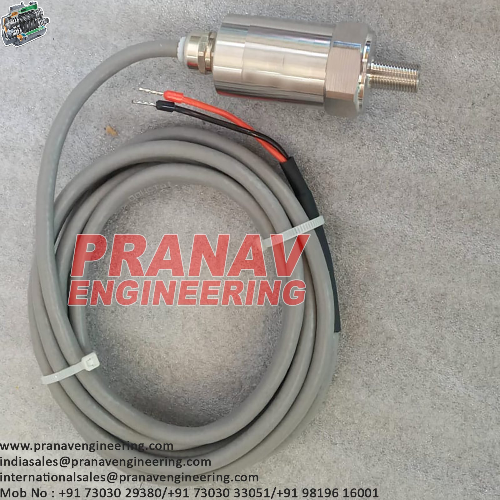 PRESSURE SENSOR-1x%12830