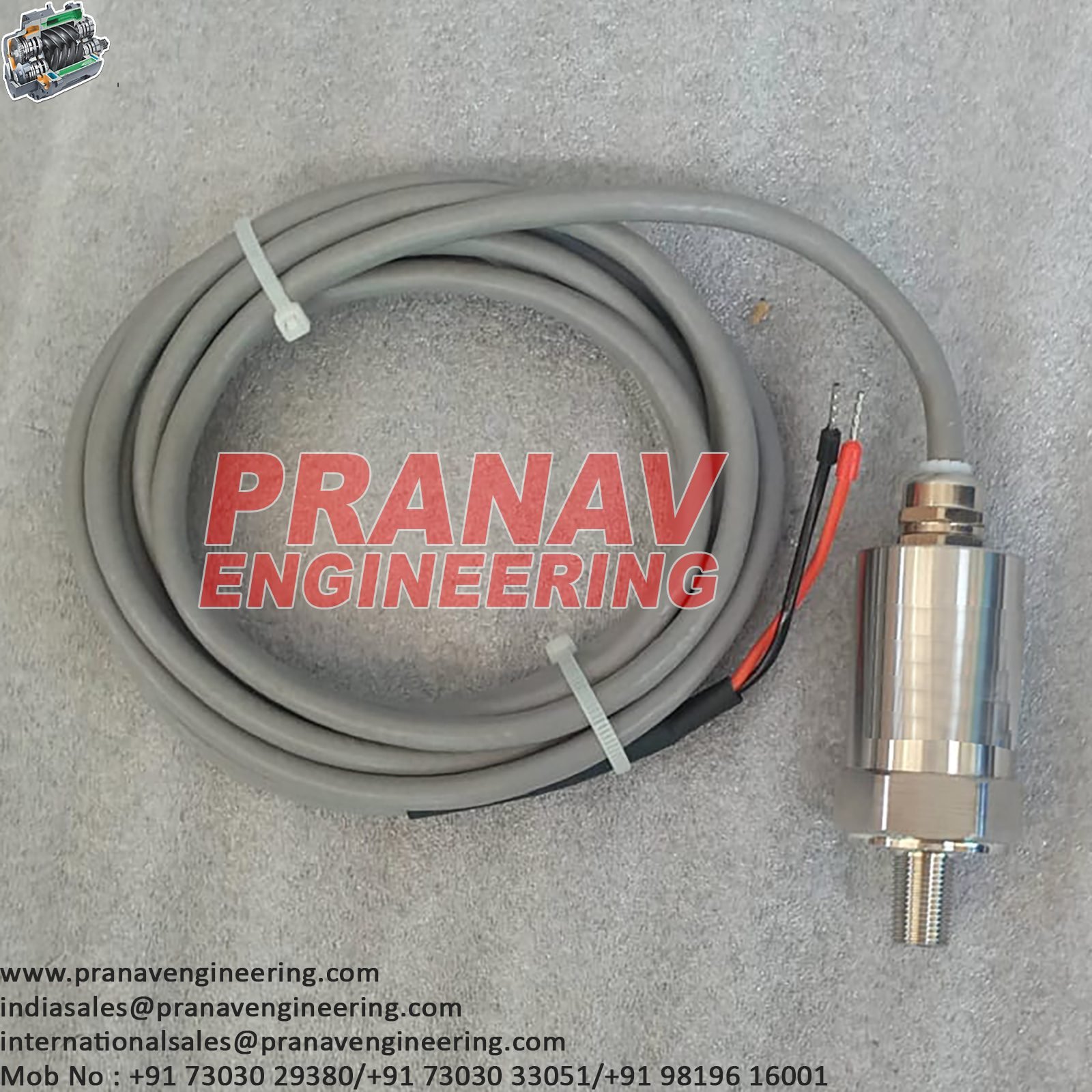 PRESSURE SENSOR-1x%12830 - Image 2