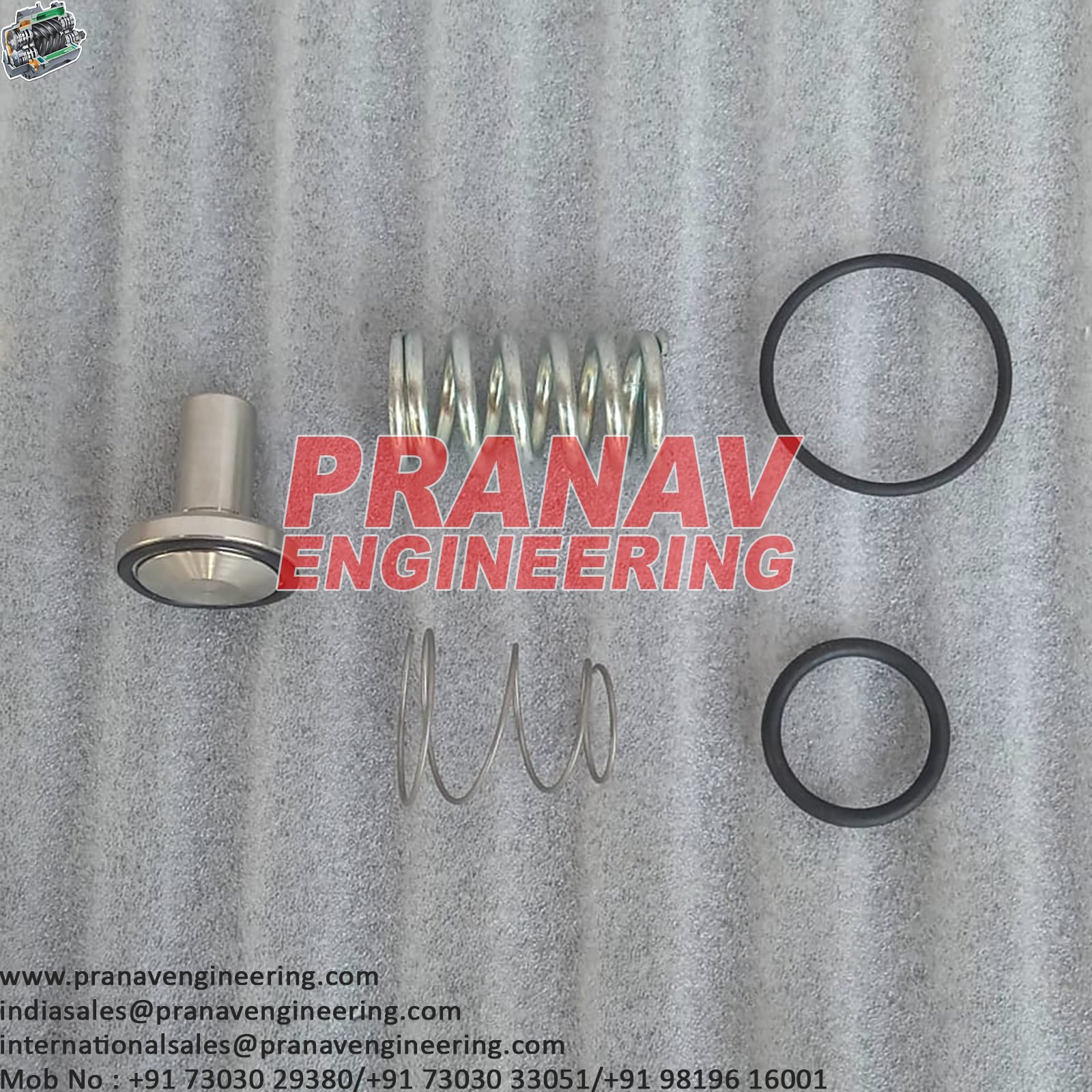 MPV KIT-212.00222