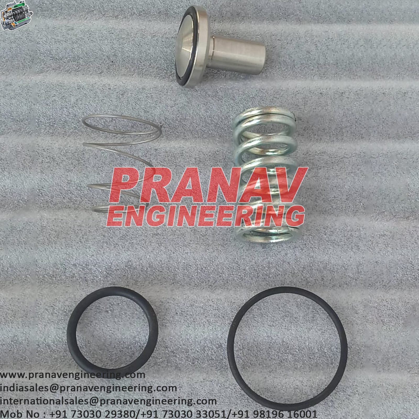 MPV KIT-220.1250 - Image 2