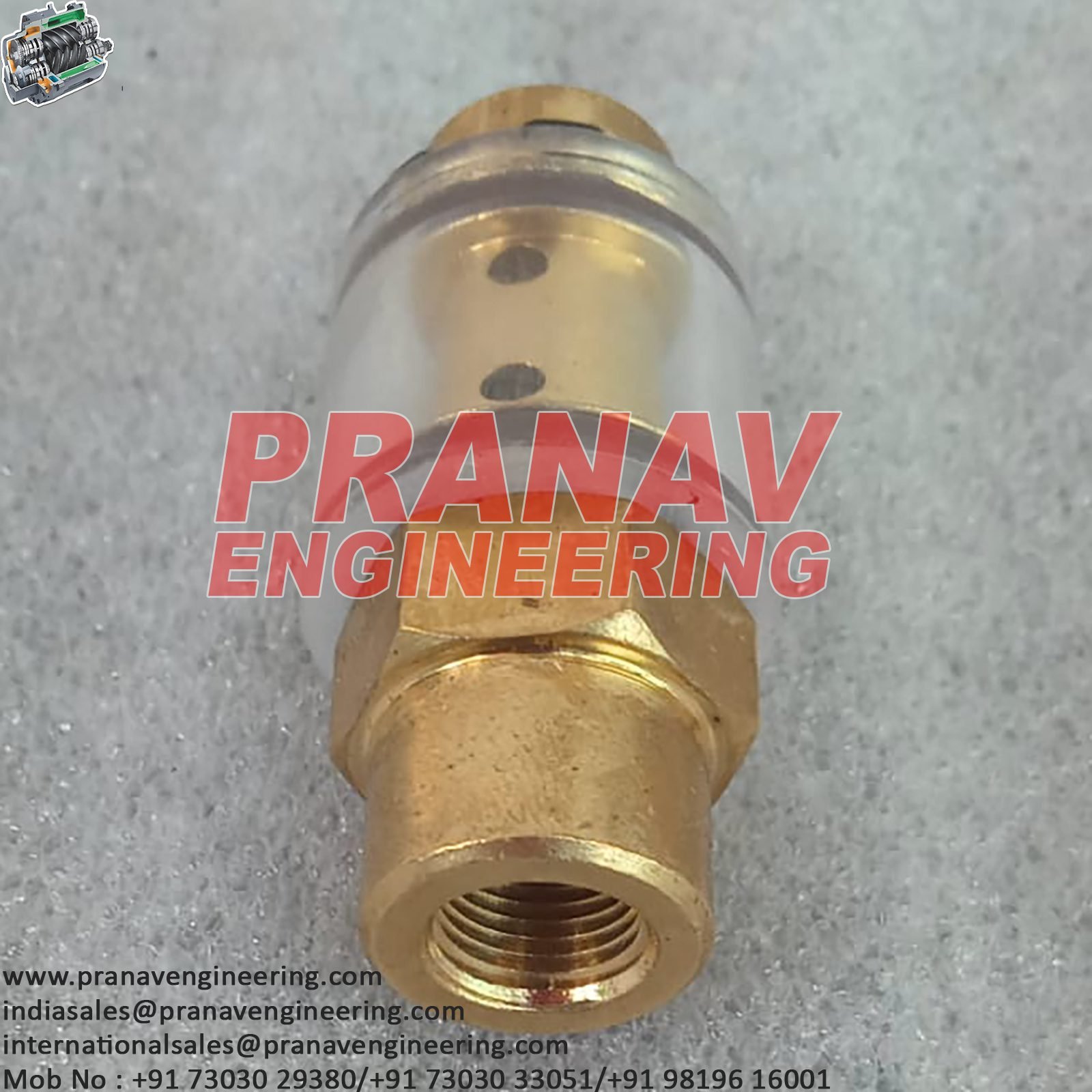 CHECK VALVE-220.1806 - Image 3