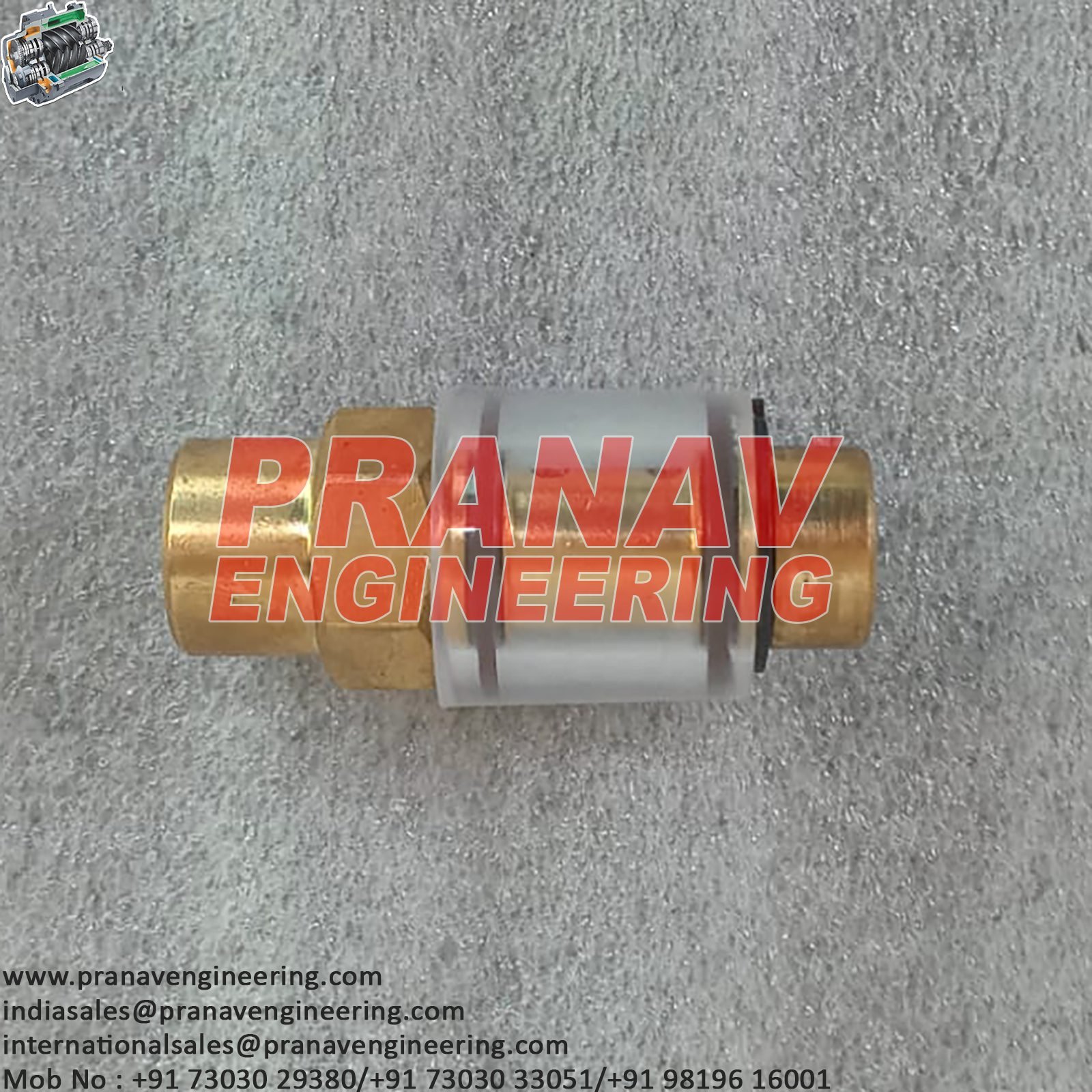 CHECK VALVE-220.1806 - Image 4