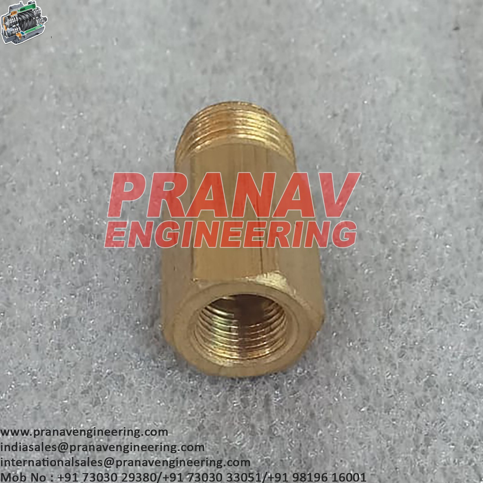CHECK VALVE-2200599799 - Image 2