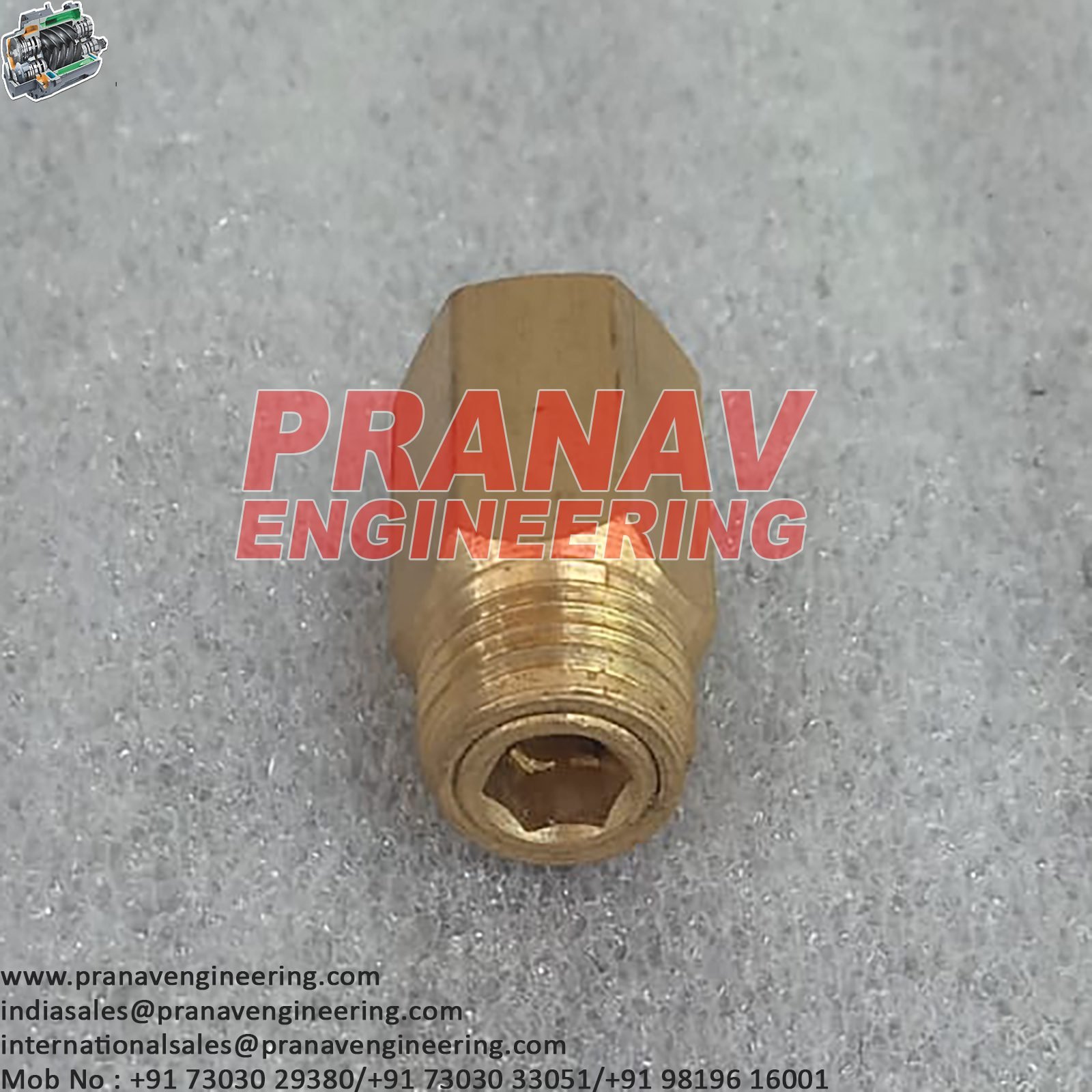 CHECK VALVE-2200599799 - Image 3