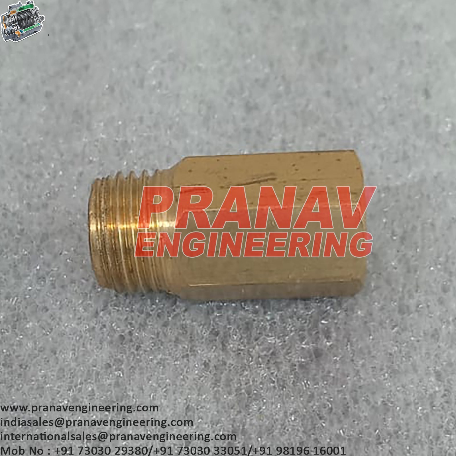 CHECK VALVE-2200599799 - Image 4